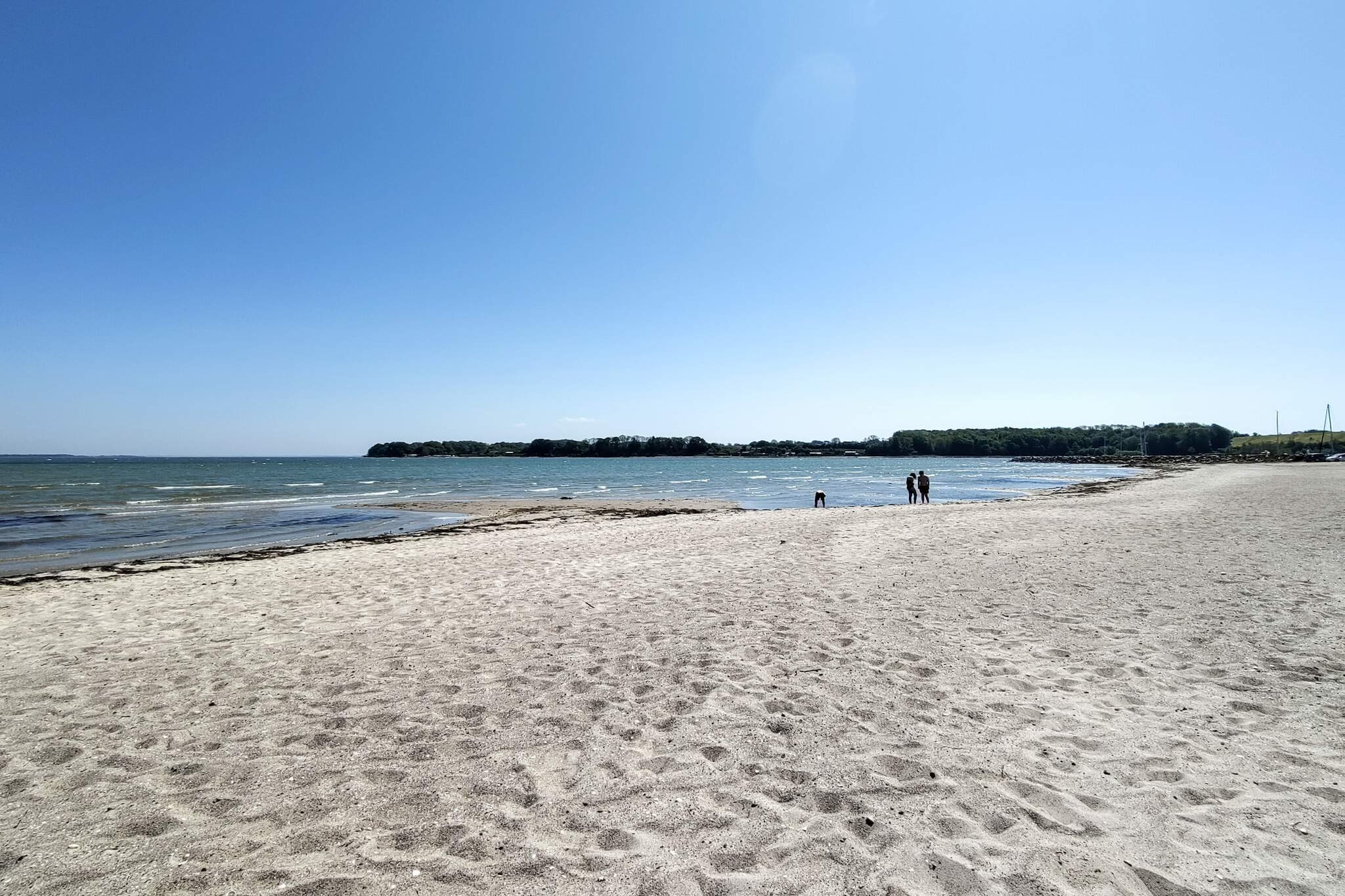 4 persoons vakantie huis in Brovst-By Traum - Waterzicht