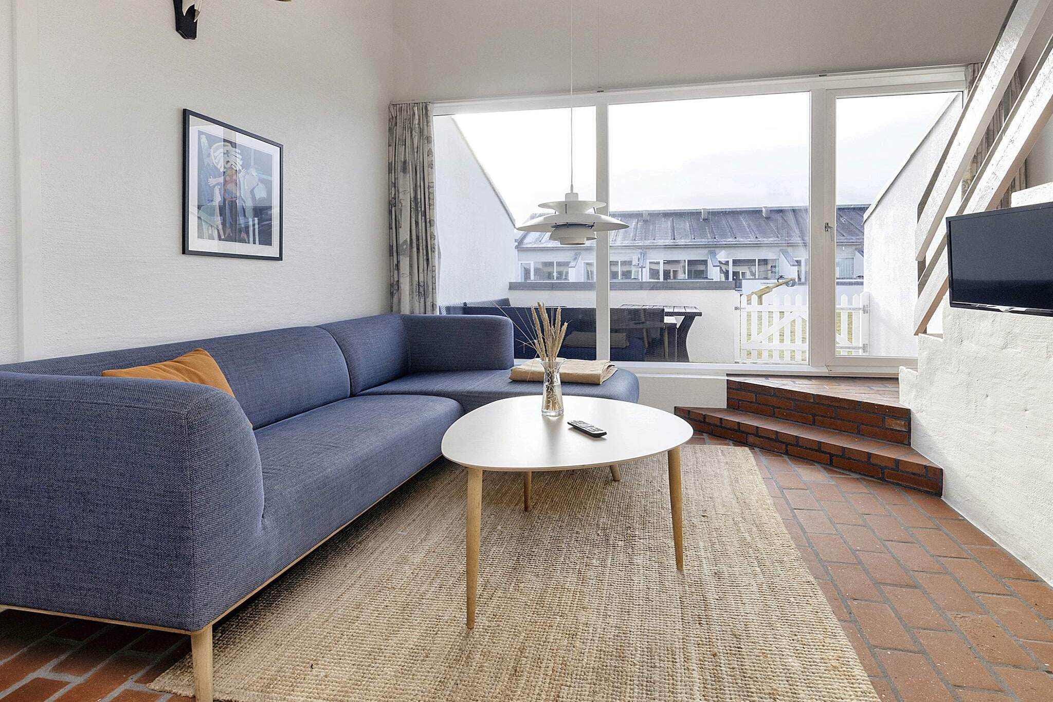 4 persoons vakantie huis in Brovst-By Traum - Binnen