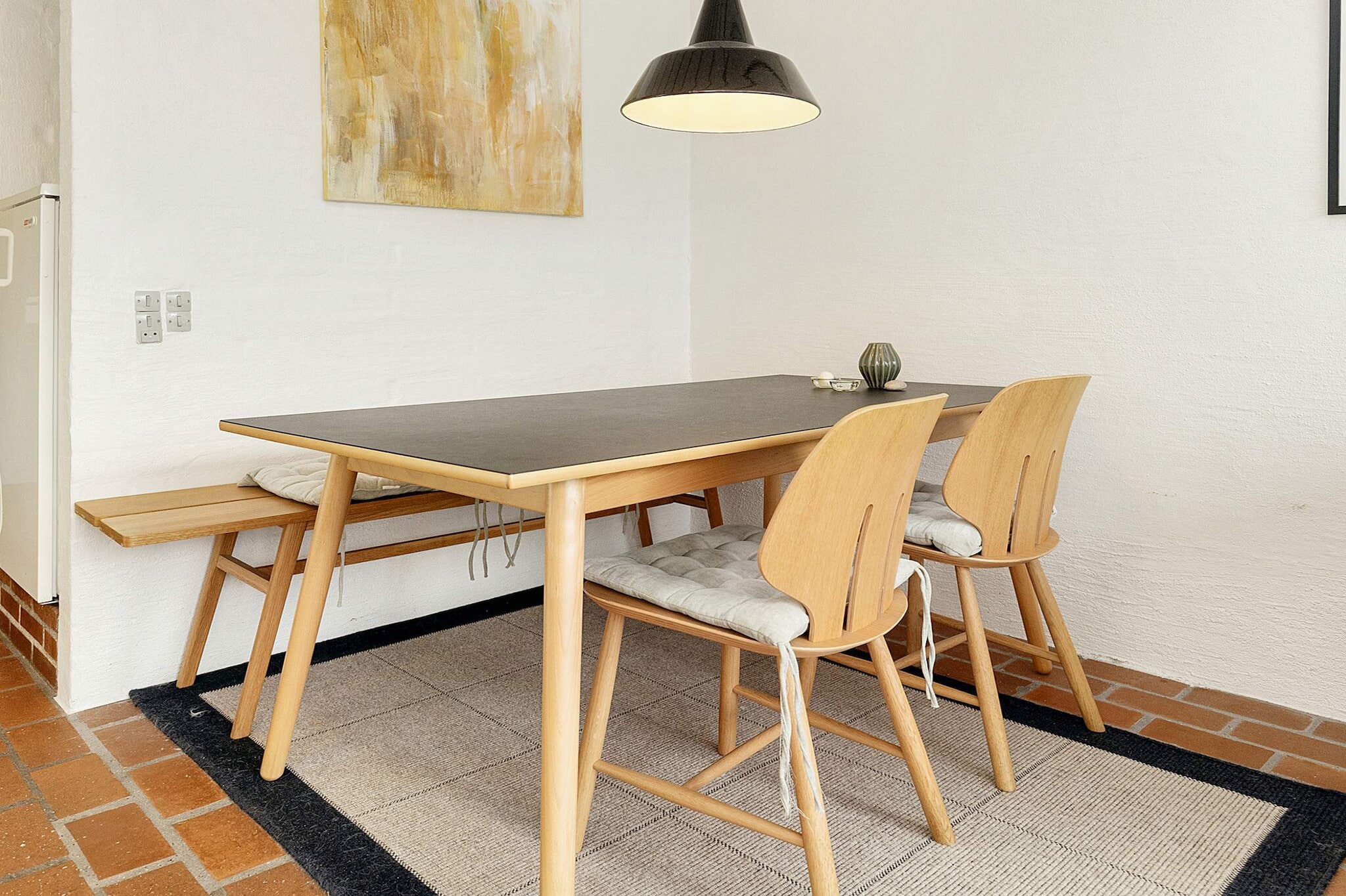 4 persoons vakantie huis in Brovst-By Traum - Binnen