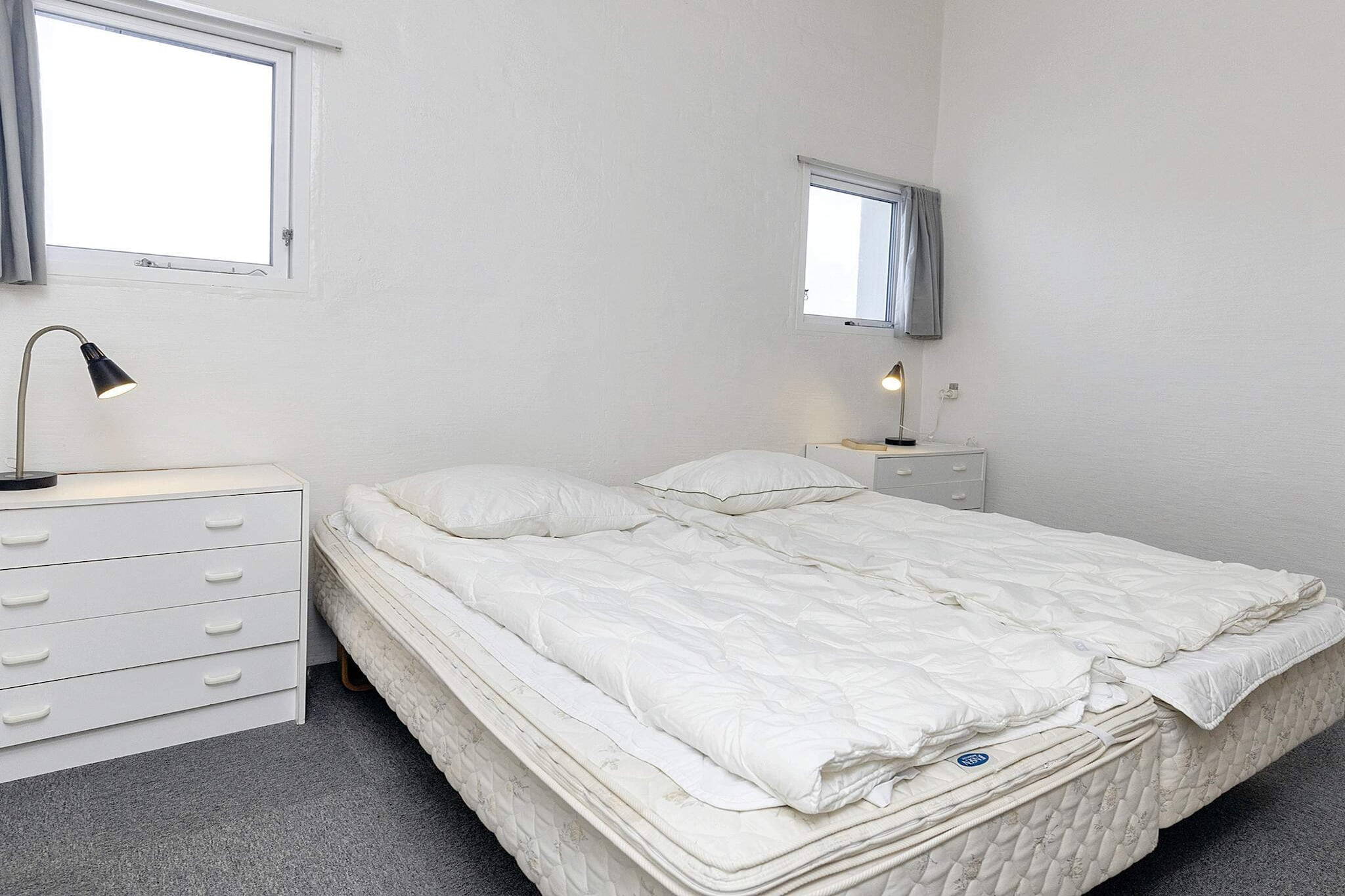 4 persoons vakantie huis in Brovst-By Traum - Binnen