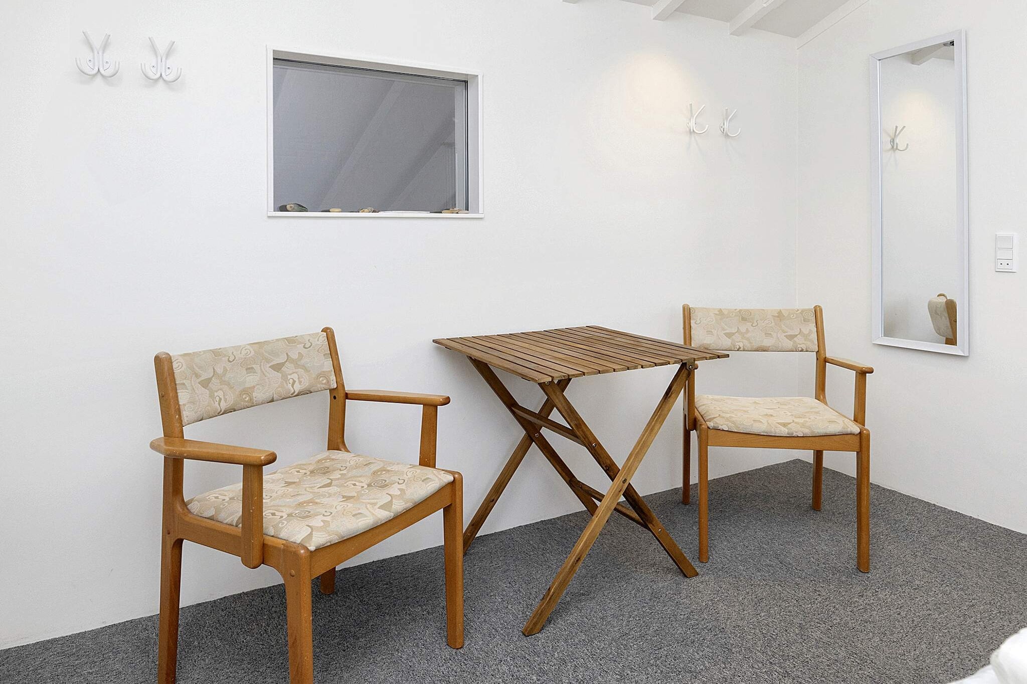 4 persoons vakantie huis in Brovst-By Traum - Binnen