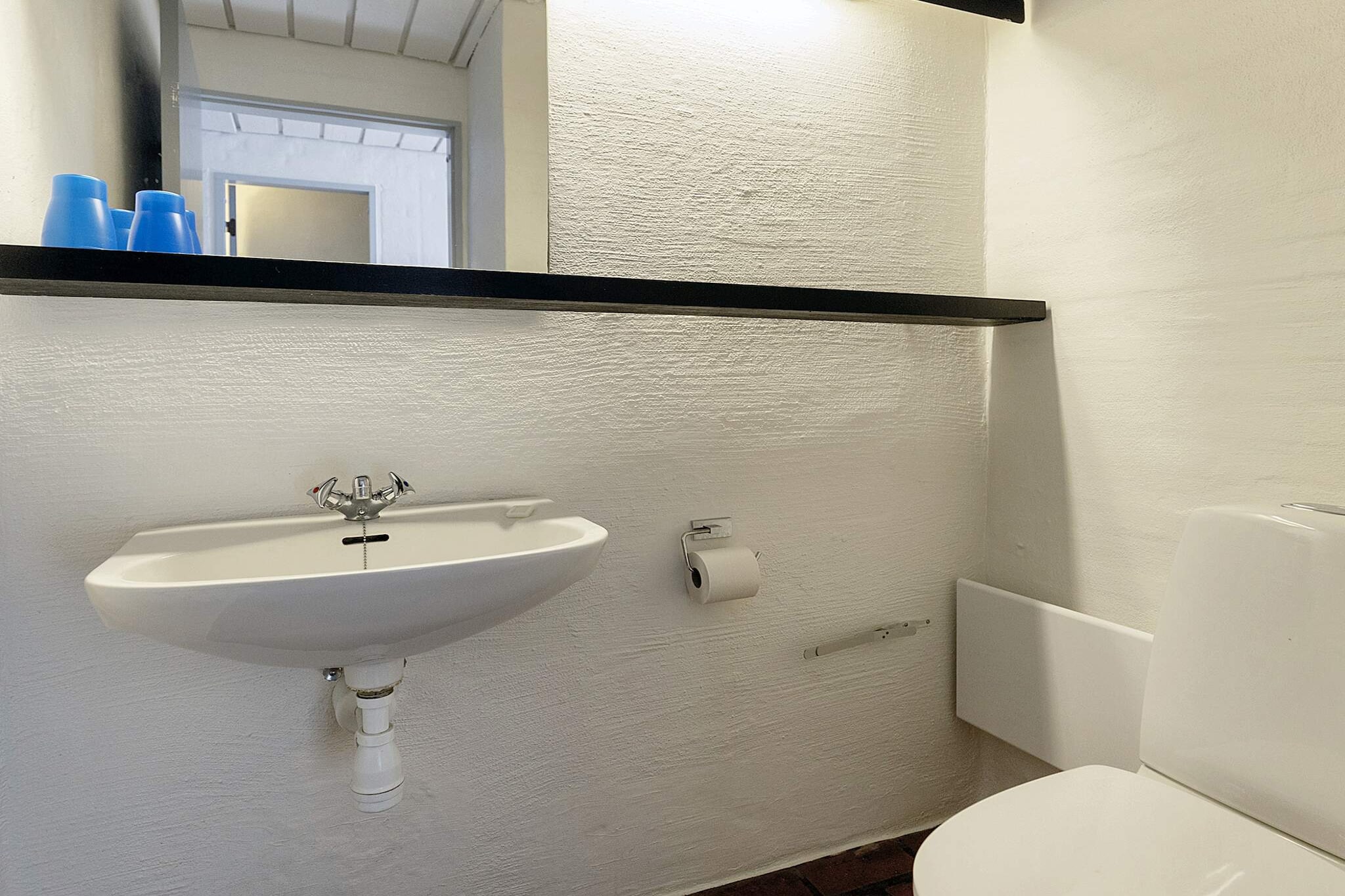 4 persoons vakantie huis in Brovst-By Traum - Binnen