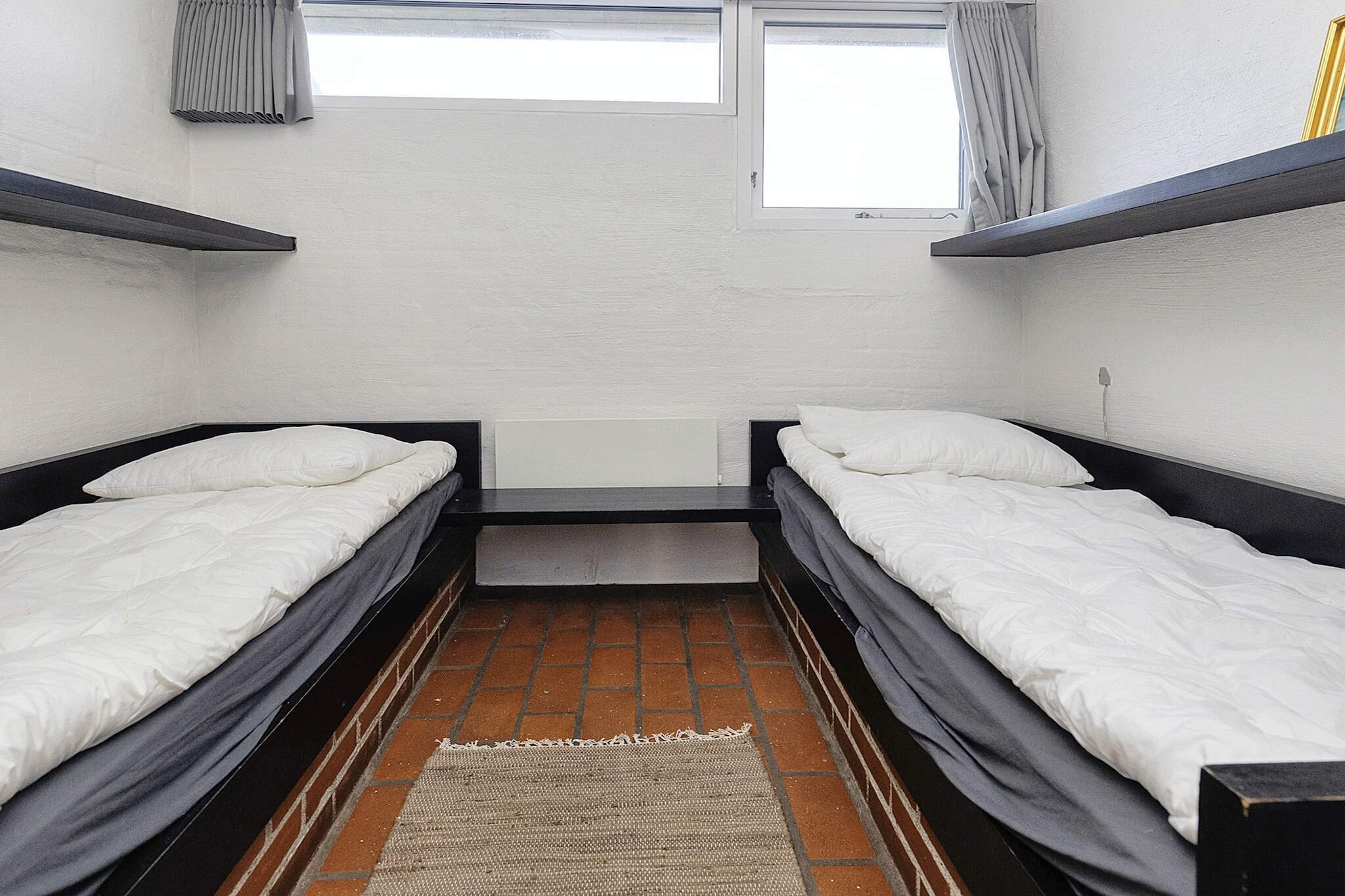 4 persoons vakantie huis in Brovst-By Traum - Binnen
