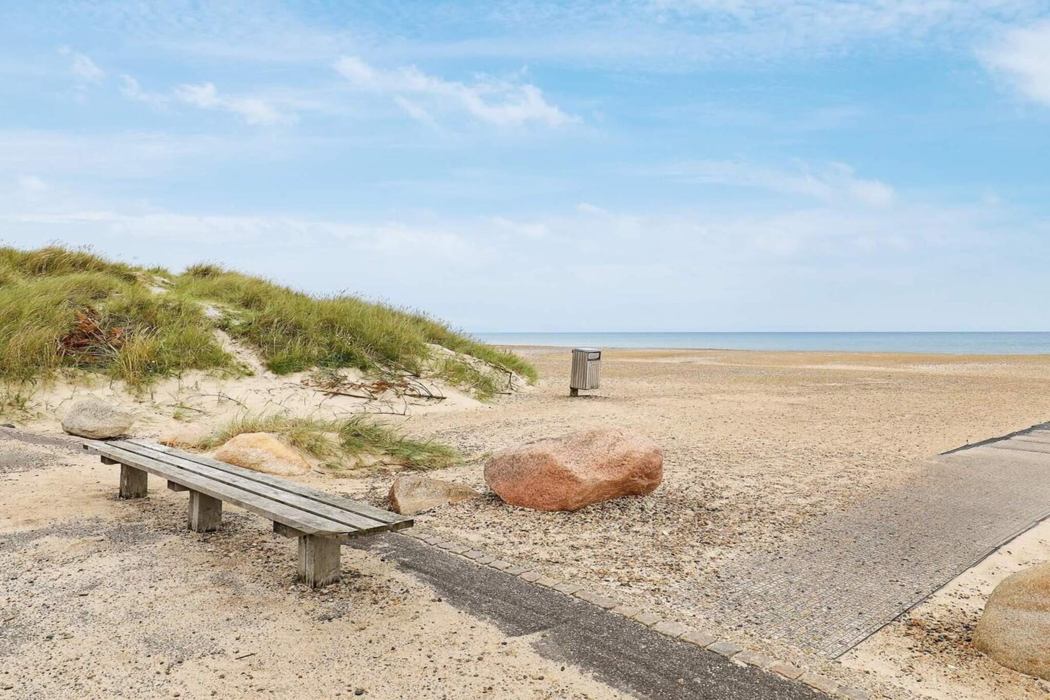 6 persoons vakantie huis in Brovst-By Traum-Waterzicht