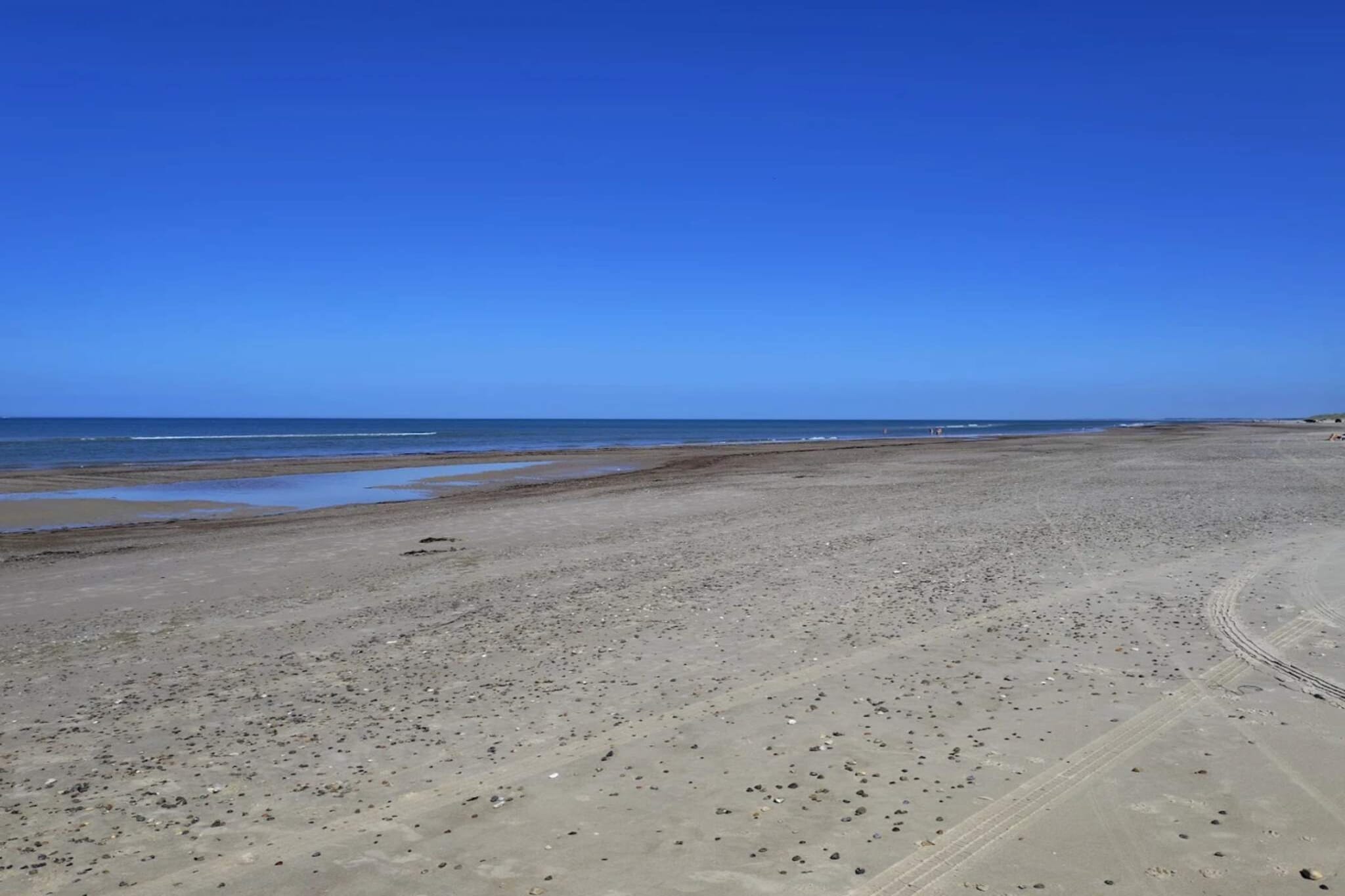 6 persoons vakantie huis in Brovst-By Traum - Waterzicht