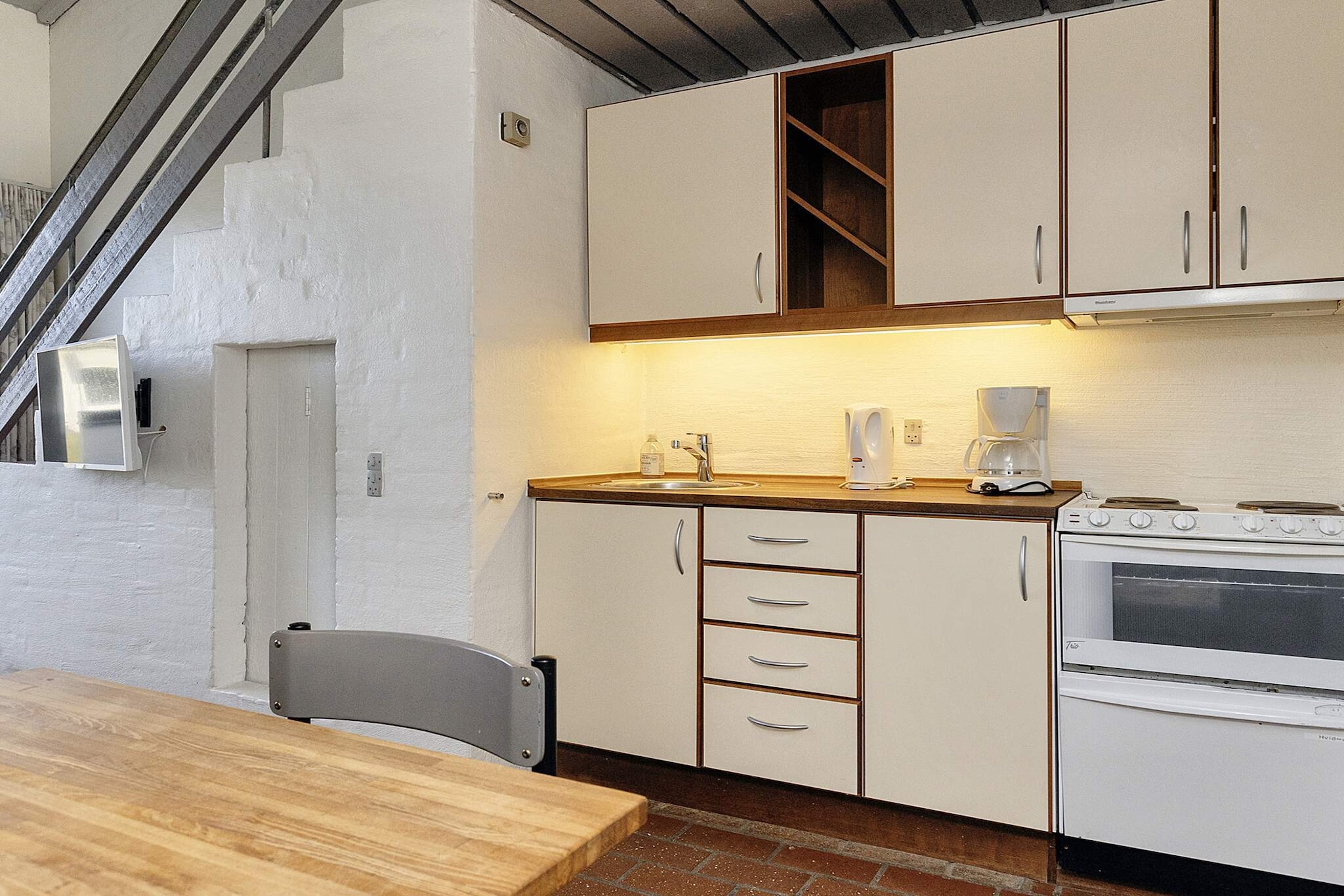 6 persoons vakantie huis in Brovst-By Traum - Binnen
