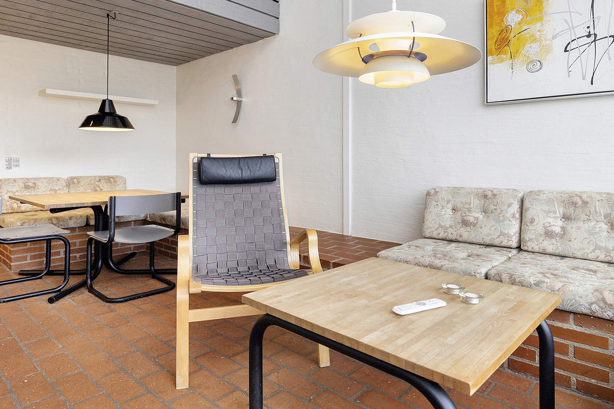 6 persoons vakantie huis in Brovst-By Traum - Binnen