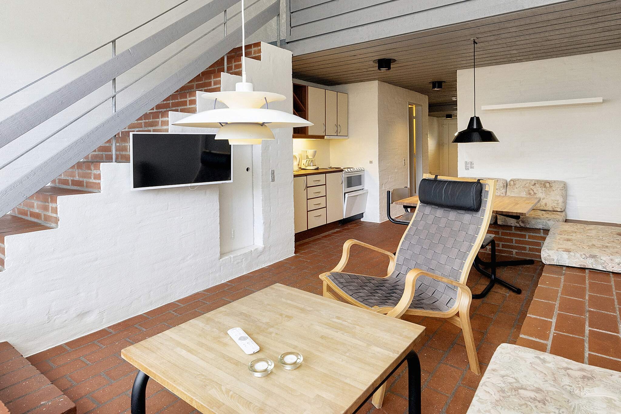 6 persoons vakantie huis in Brovst-By Traum - Binnen
