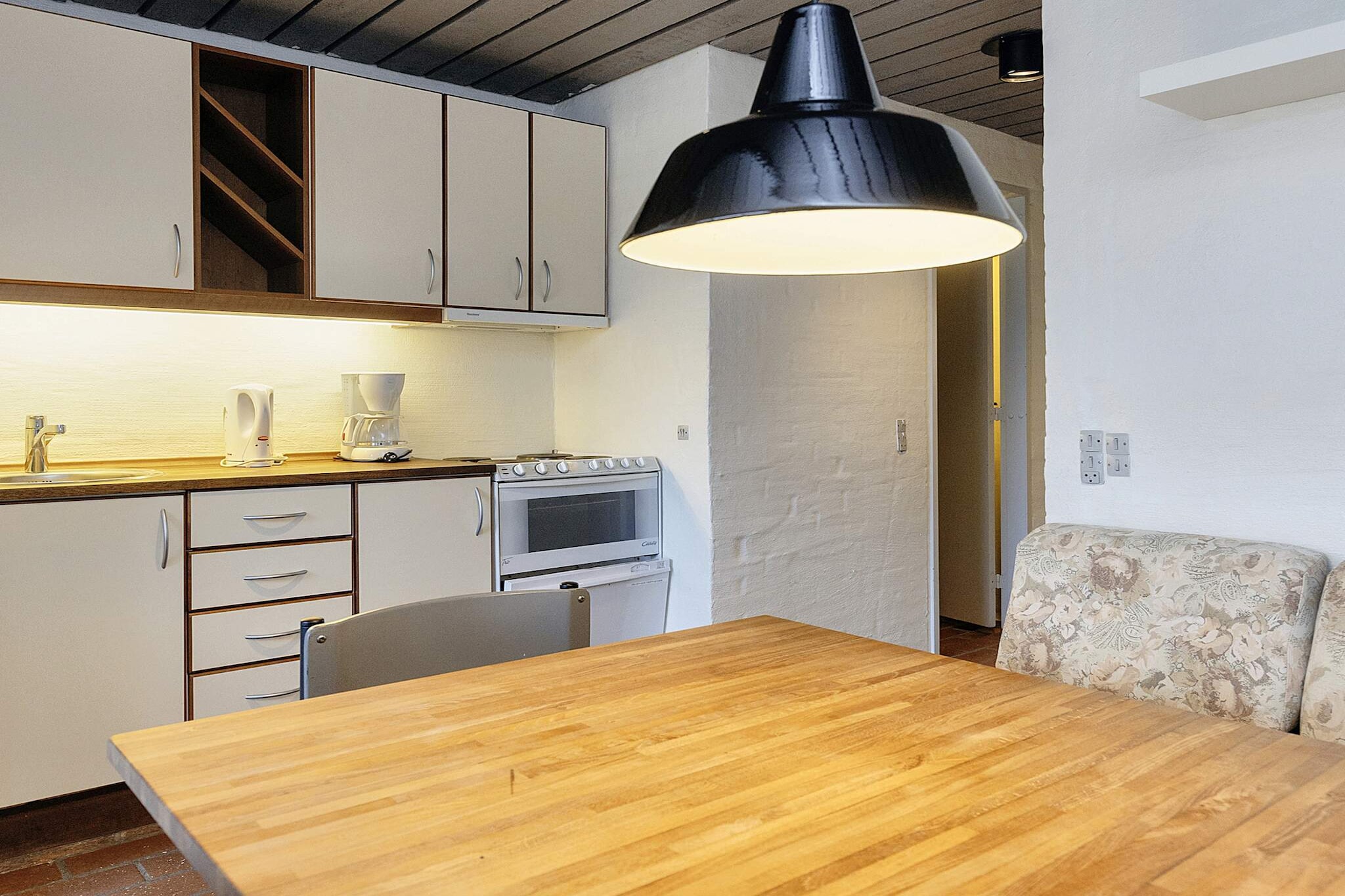 6 persoons vakantie huis in Brovst-By Traum - Binnen