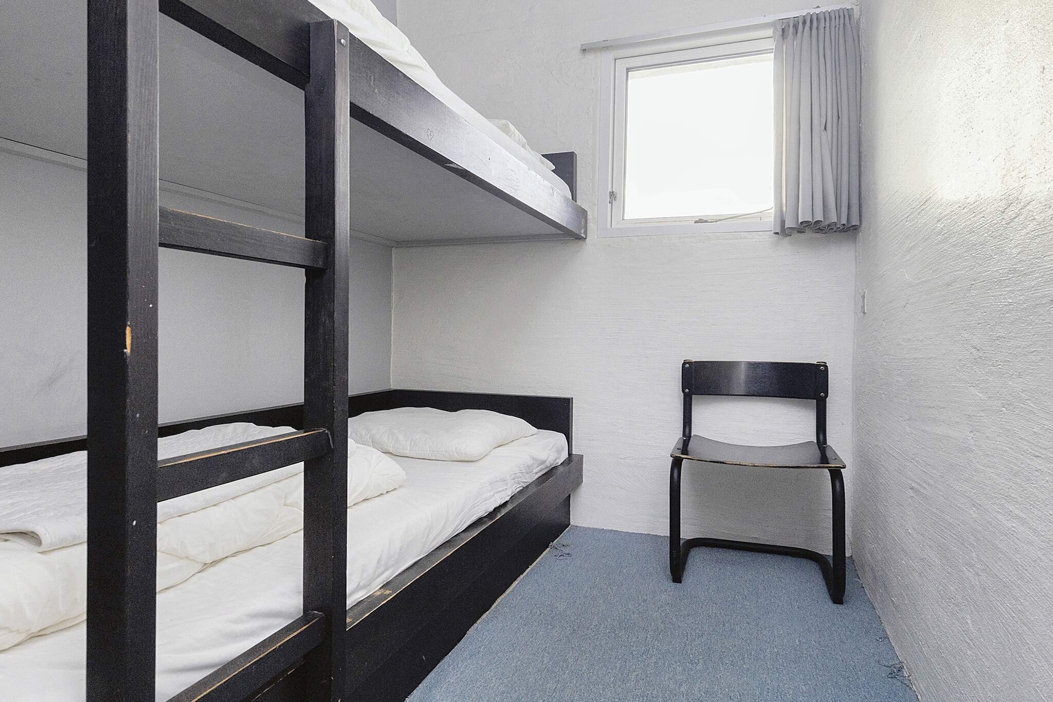 6 persoons vakantie huis in Brovst-By Traum - Binnen