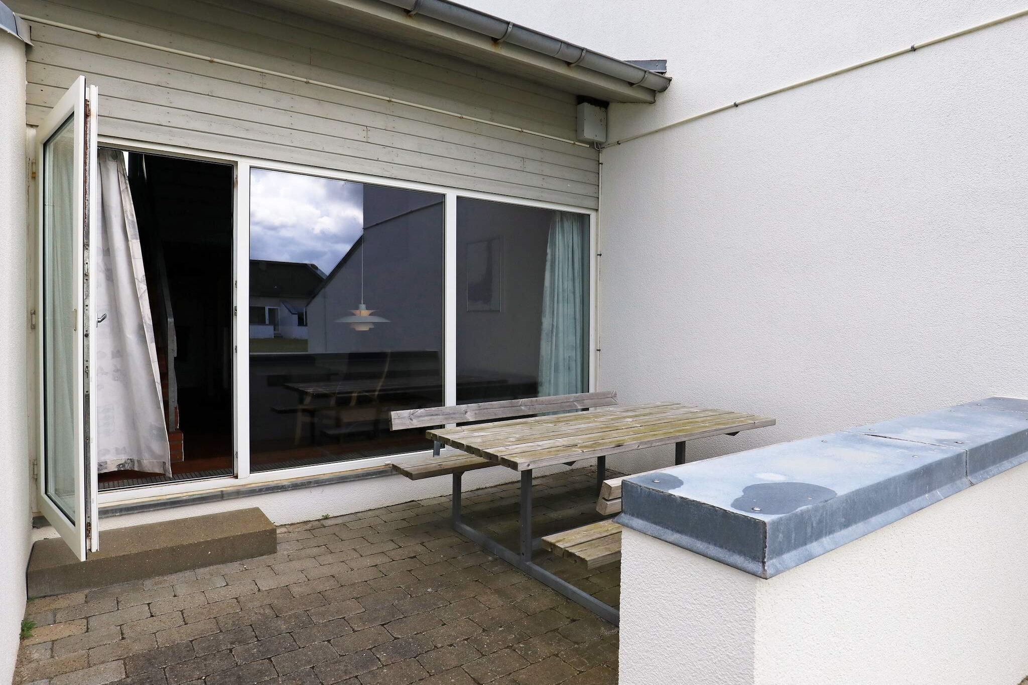 6 persoons vakantie huis in Brovst-By Traum - Uitzicht