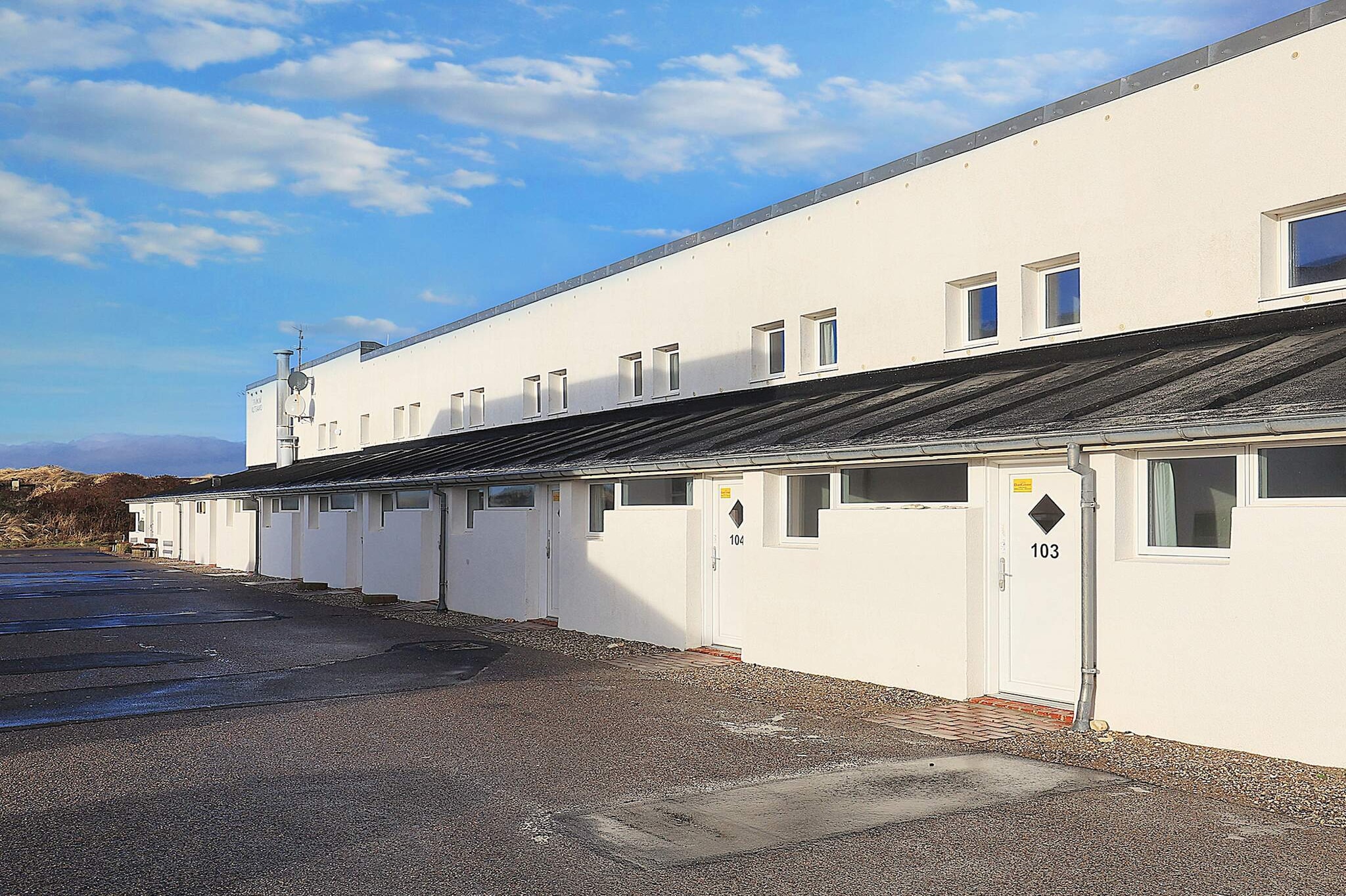 6 persoons vakantie huis in Brovst-By Traum - Uitzicht