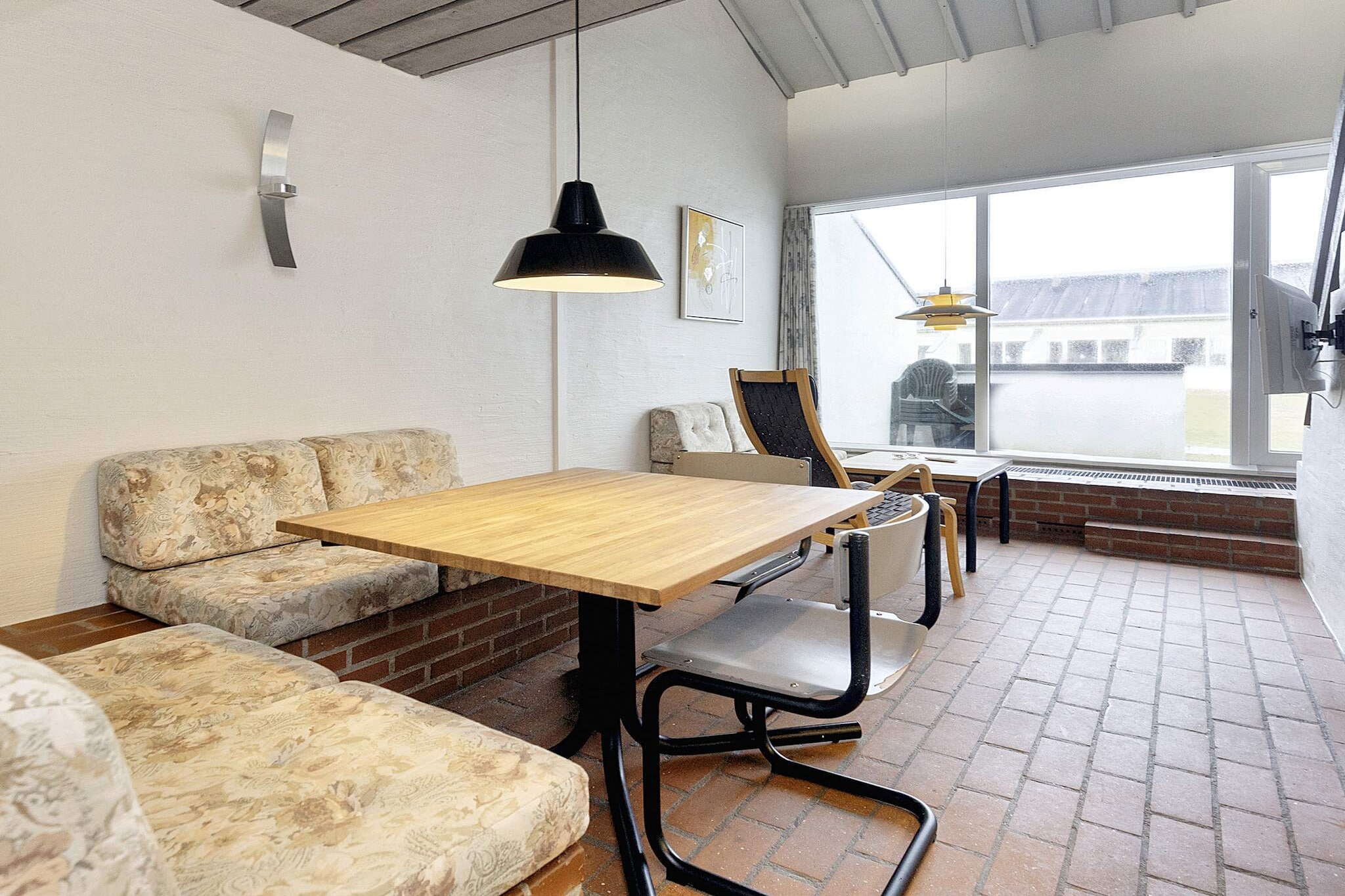 6 persoons vakantie huis in Brovst-By Traum - Binnen