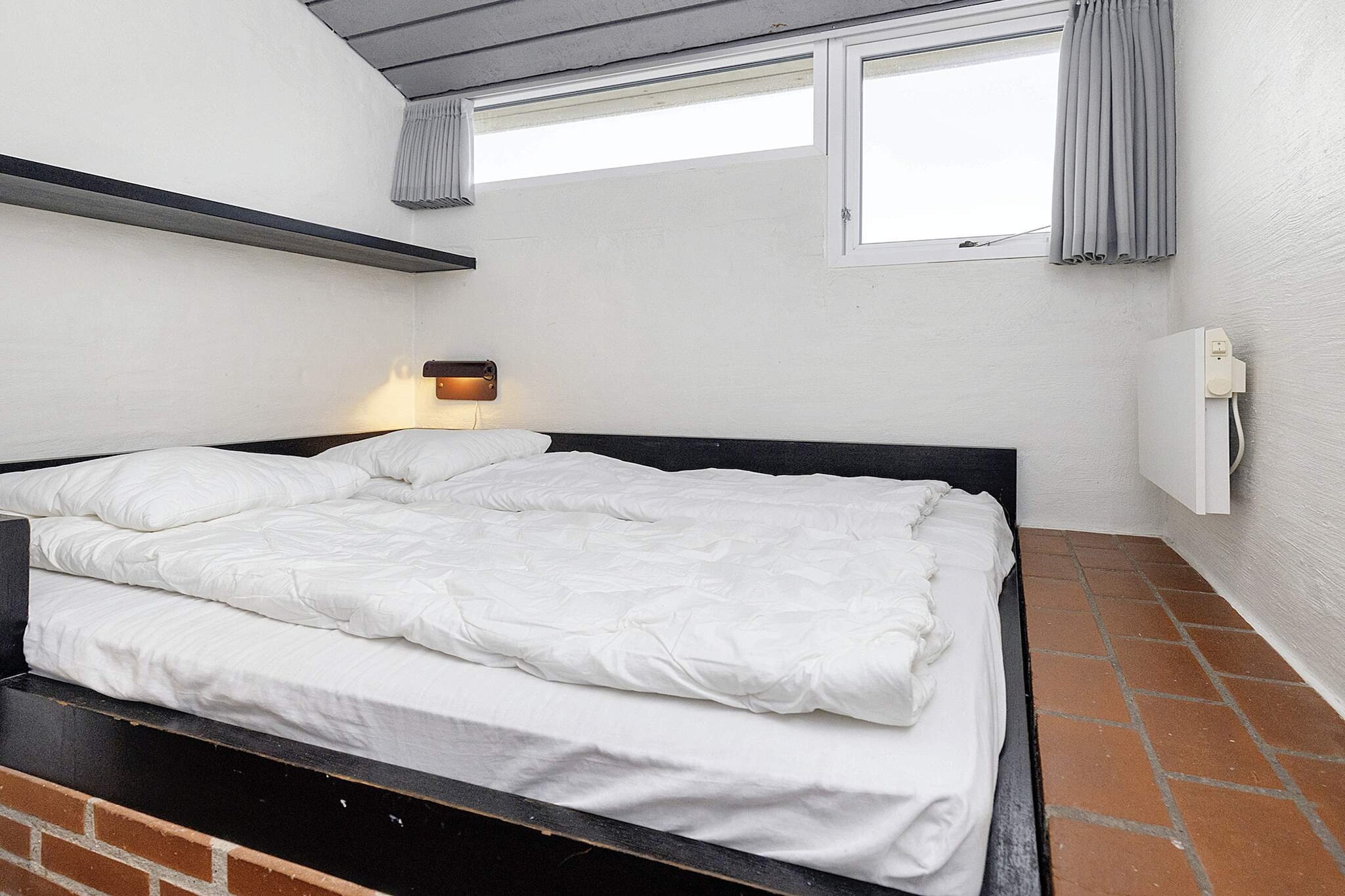 6 persoons vakantie huis in Brovst-By Traum - Binnen
