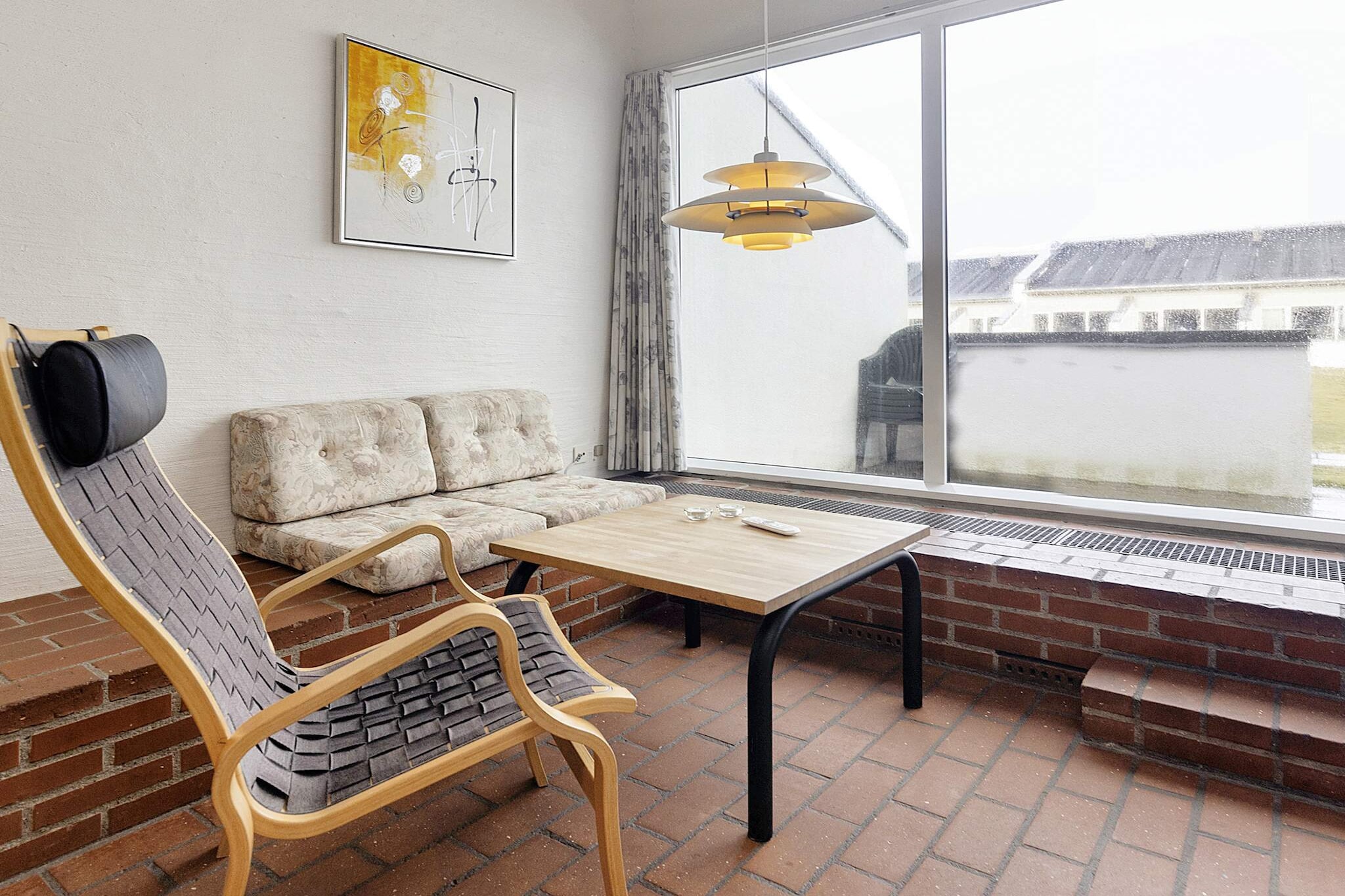 6 persoons vakantie huis in Brovst-By Traum - Binnen