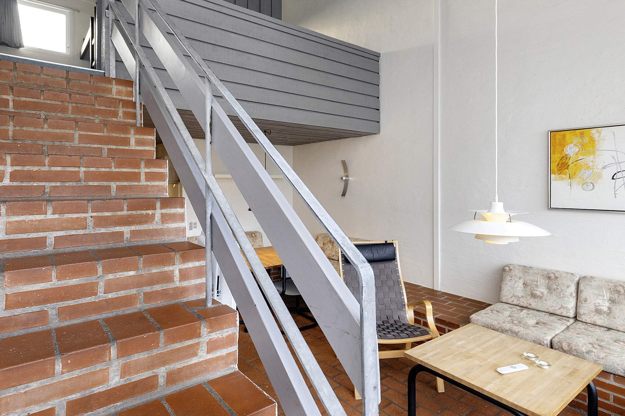 6 persoons vakantie huis in Brovst-By Traum - Binnen