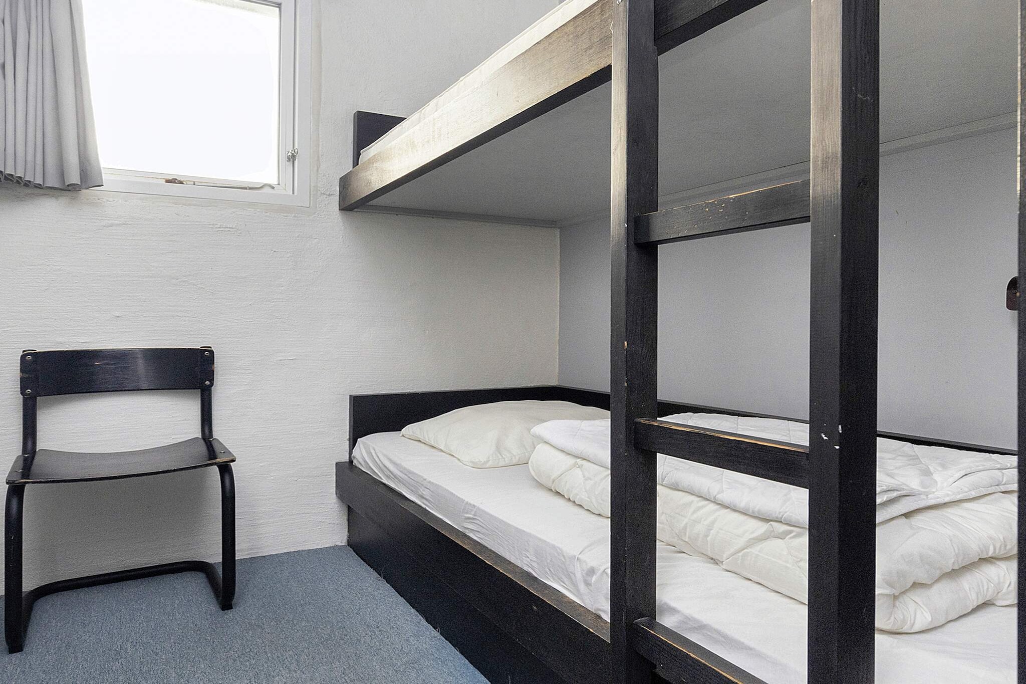 6 persoons vakantie huis in Brovst-By Traum - Binnen