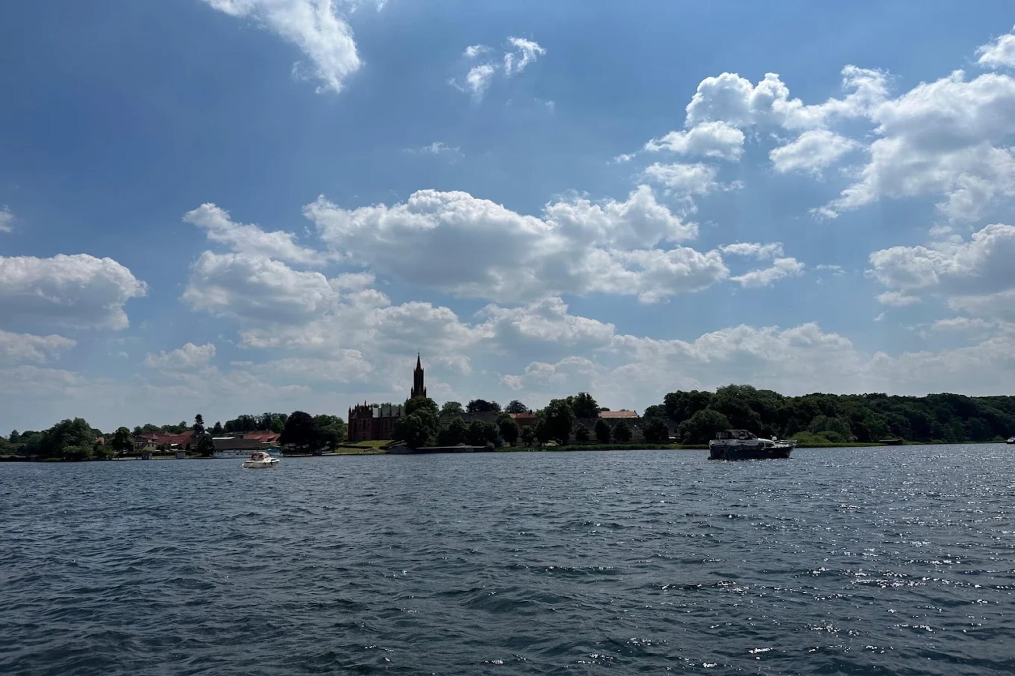 Fewo OG-Gebieden zomer 5km