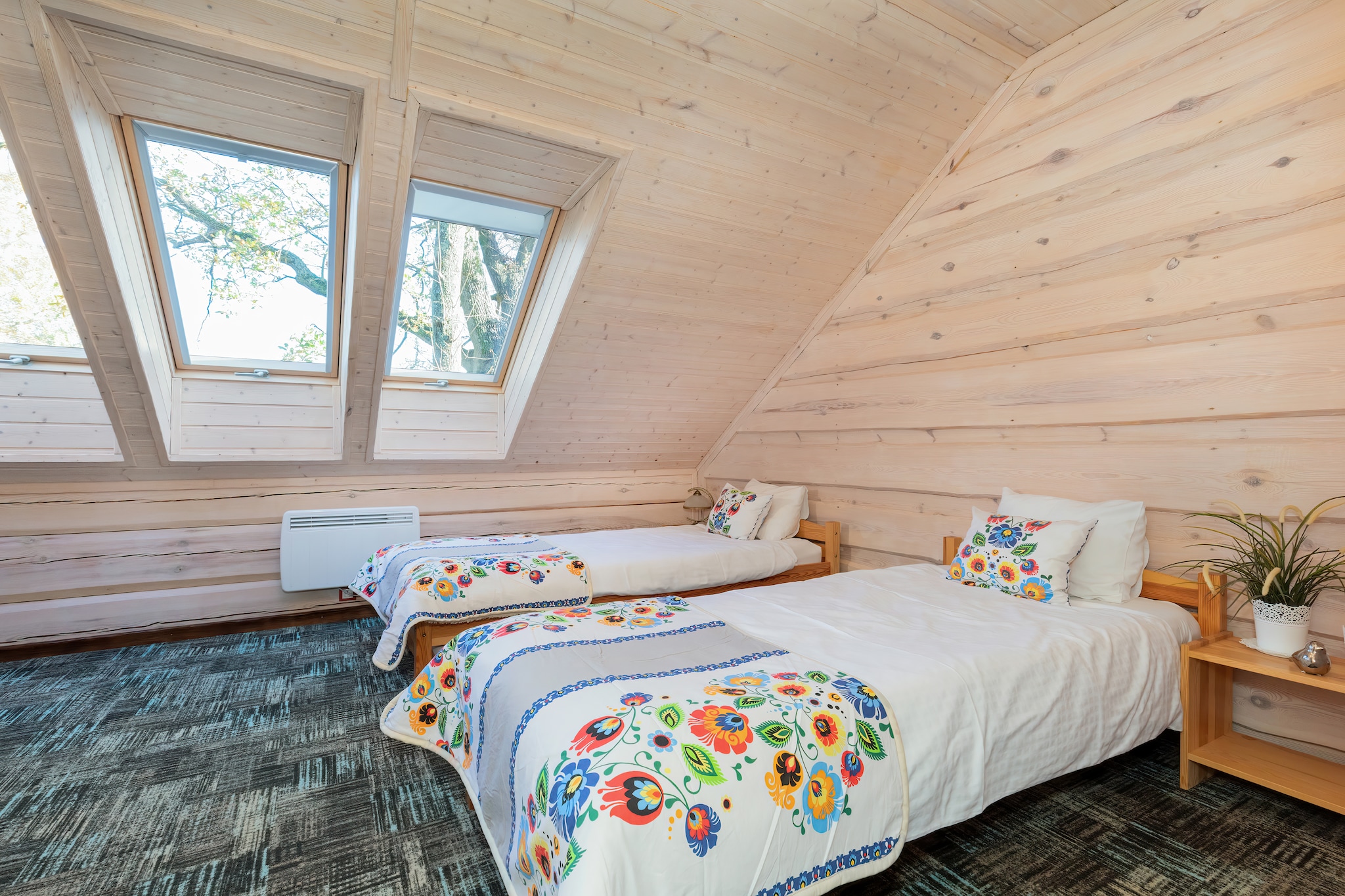 Bed Room