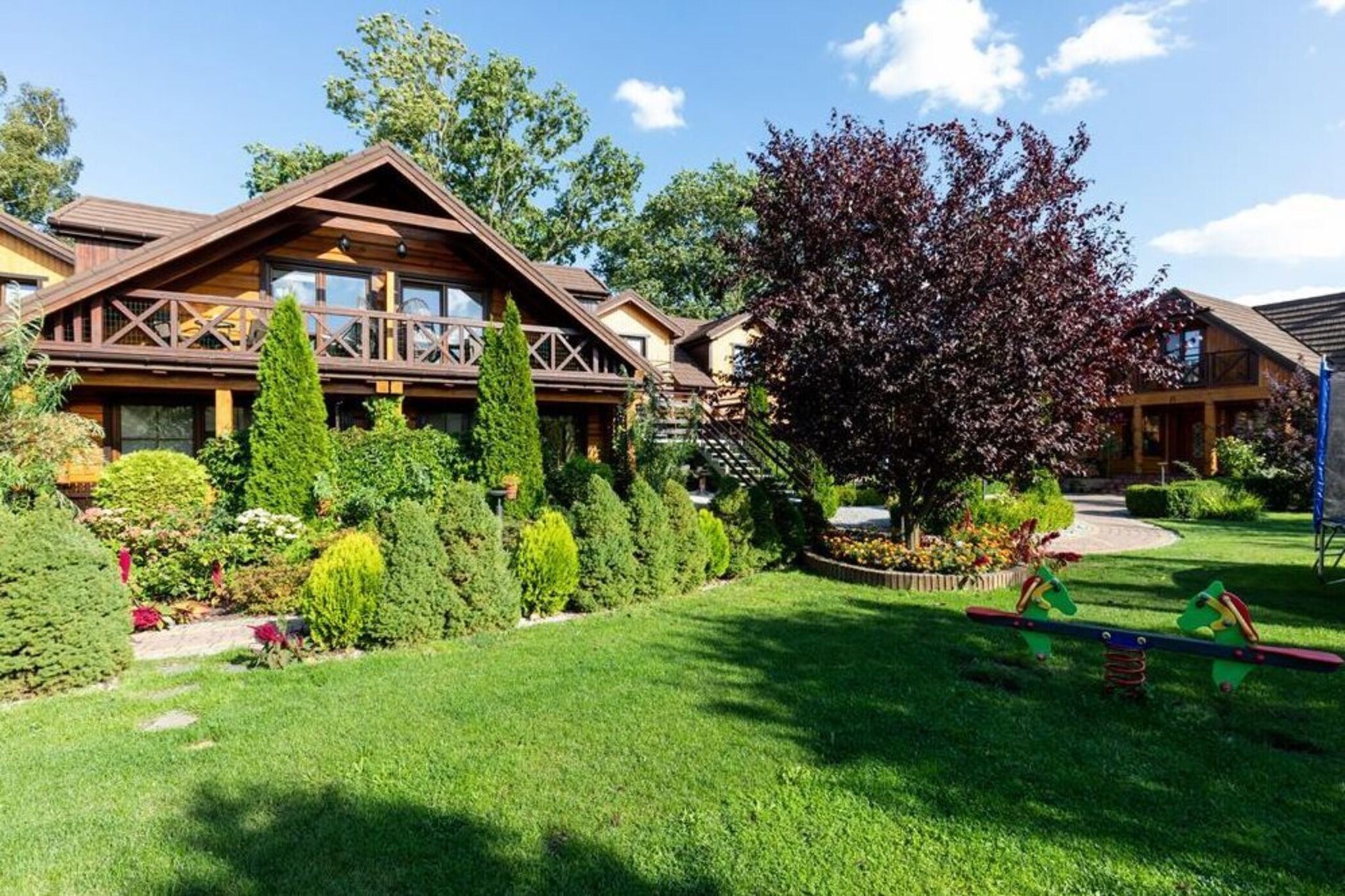 Garden Summer