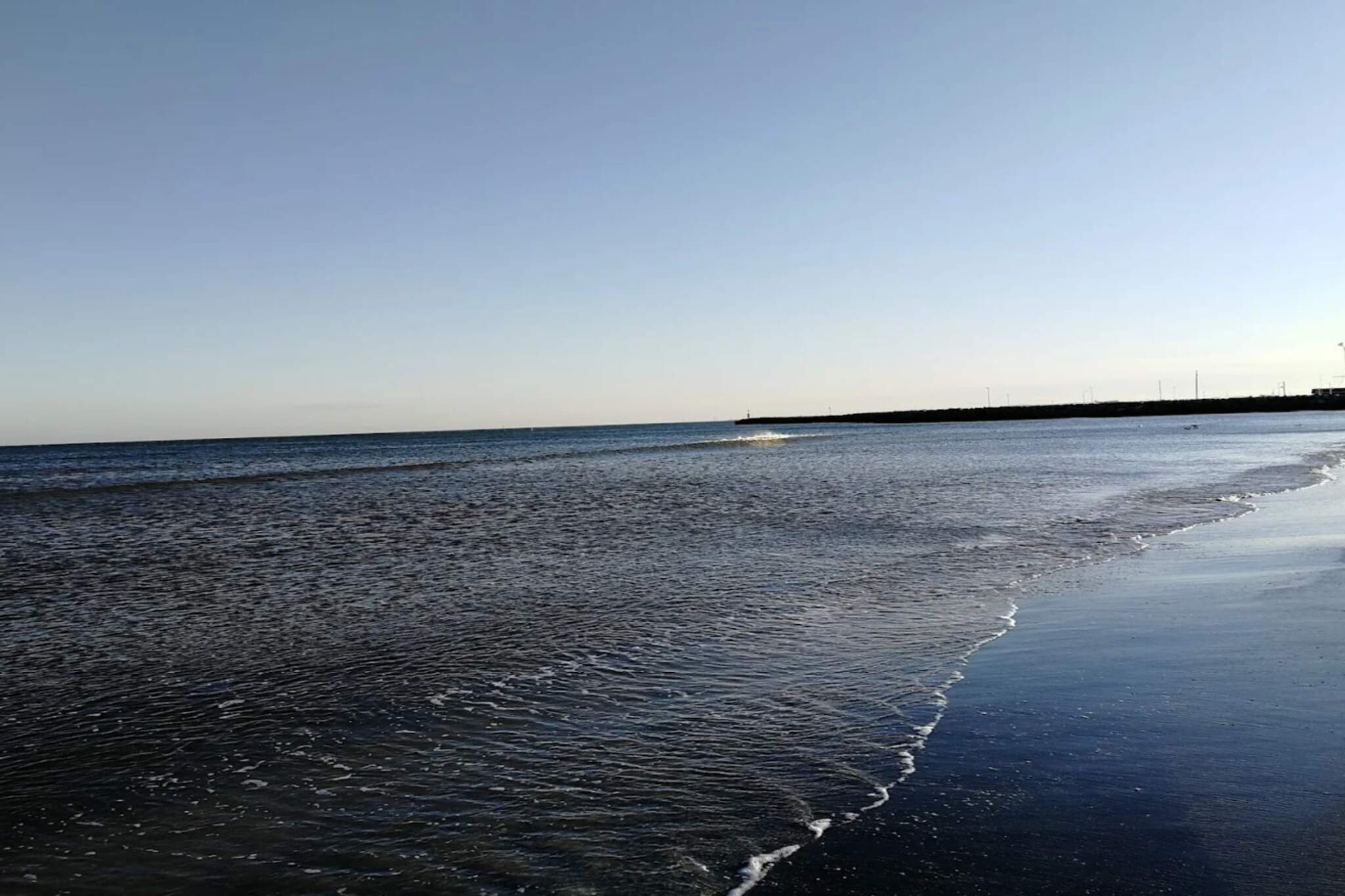 6 persoons vakantie huis in Ålbæk-By Traum-Waterzicht