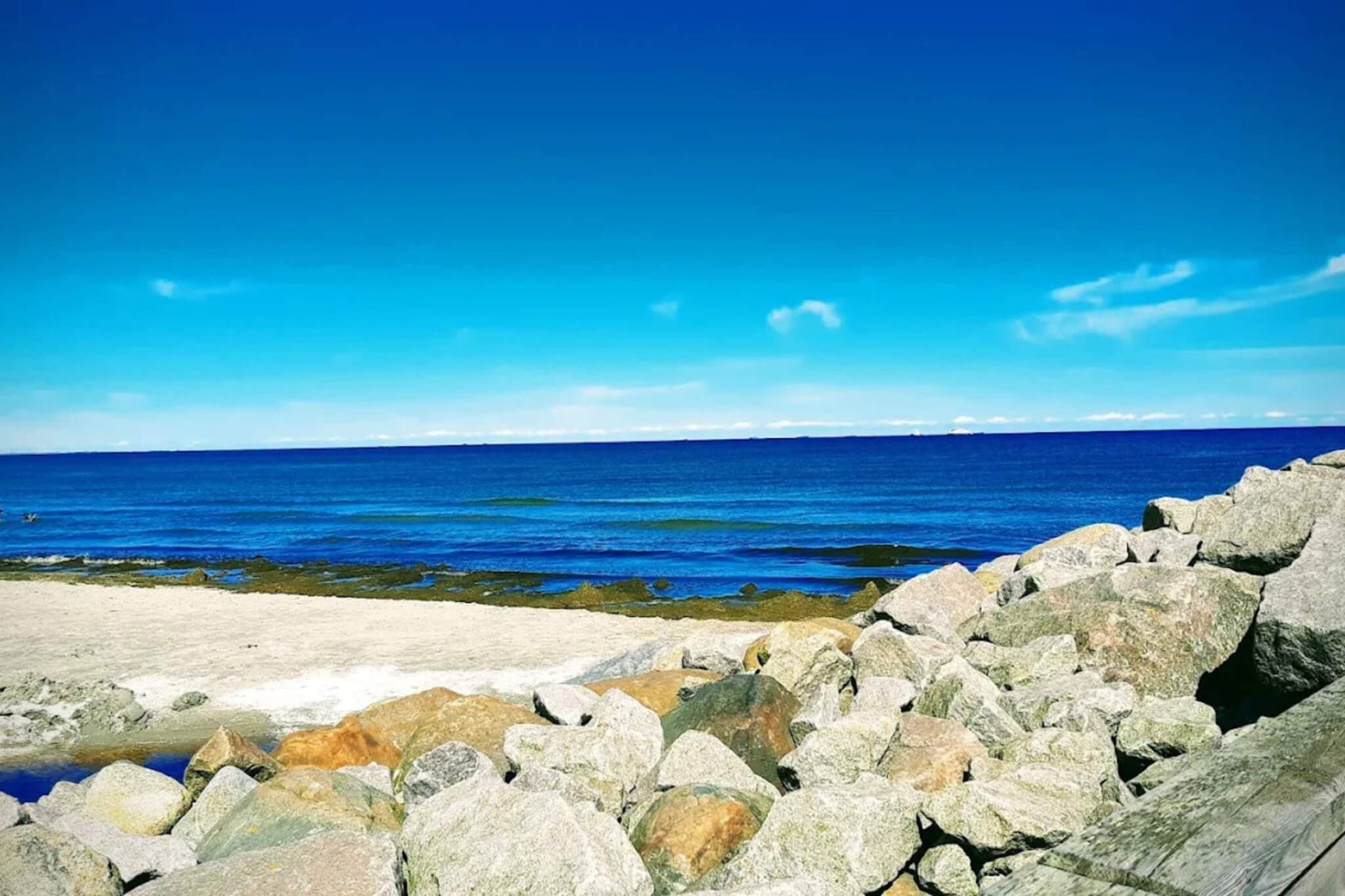 6 persoons vakantie huis in Ålbæk-By Traum-Waterzicht