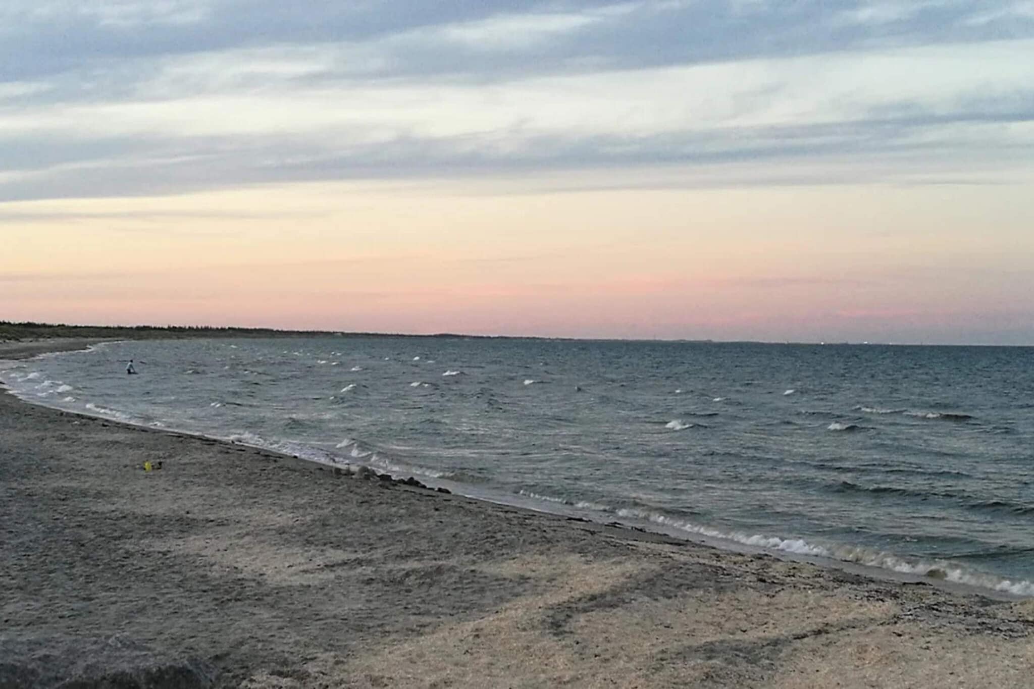 6 persoons vakantie huis in Ålbæk-By Traum-Waterzicht