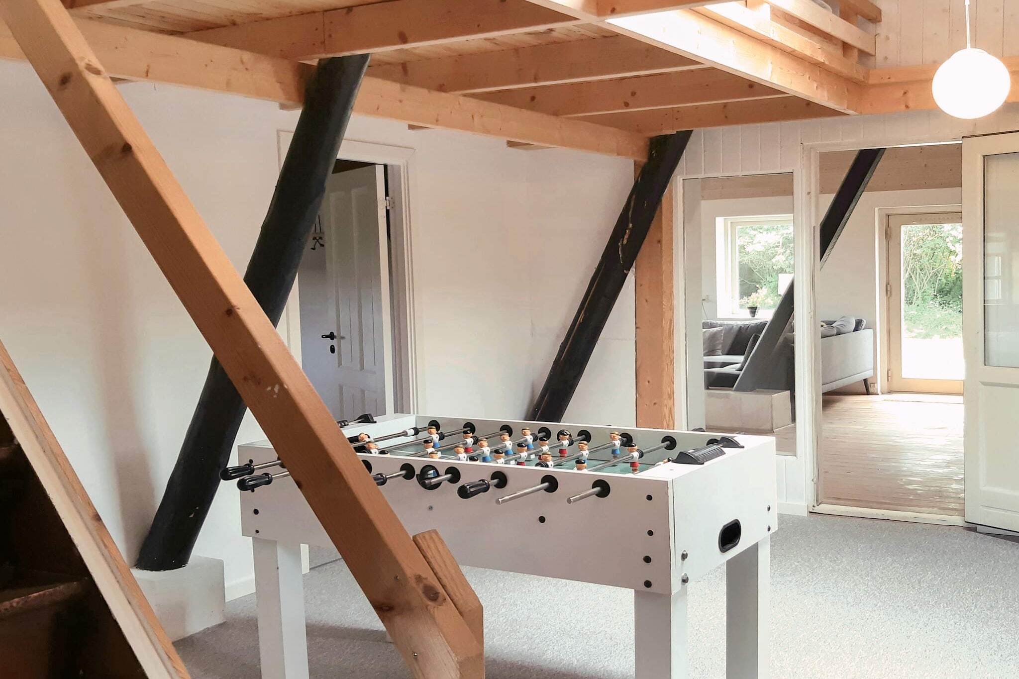 Indoor