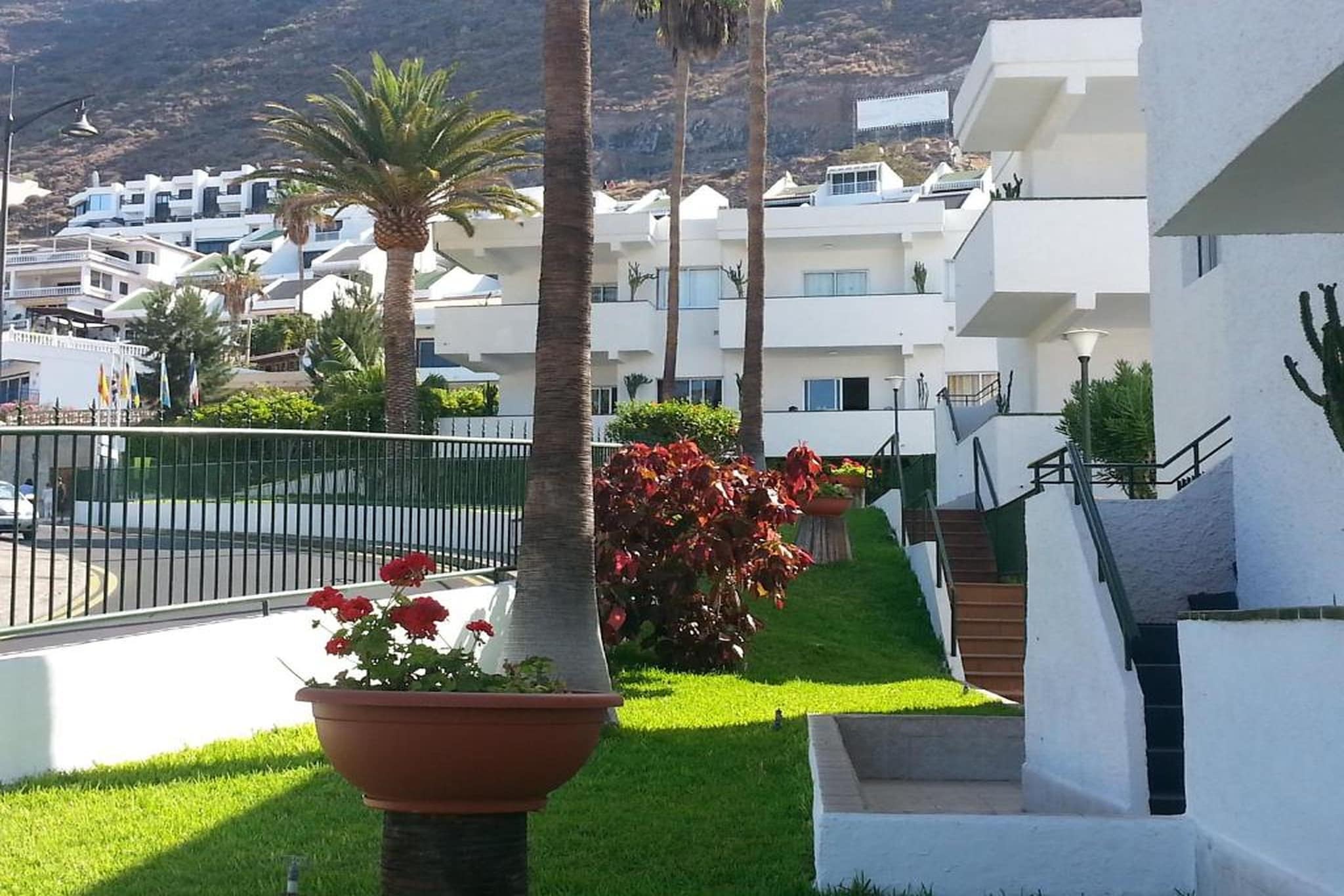 Apartment Tenerife near Sea & Pool