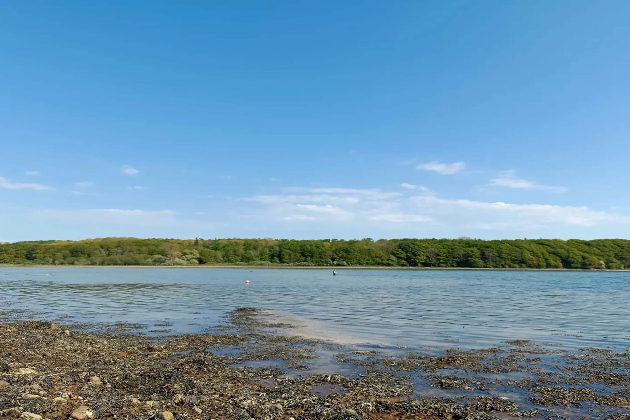 6 persoons vakantie huis in Hals-By Traum-Waterzicht