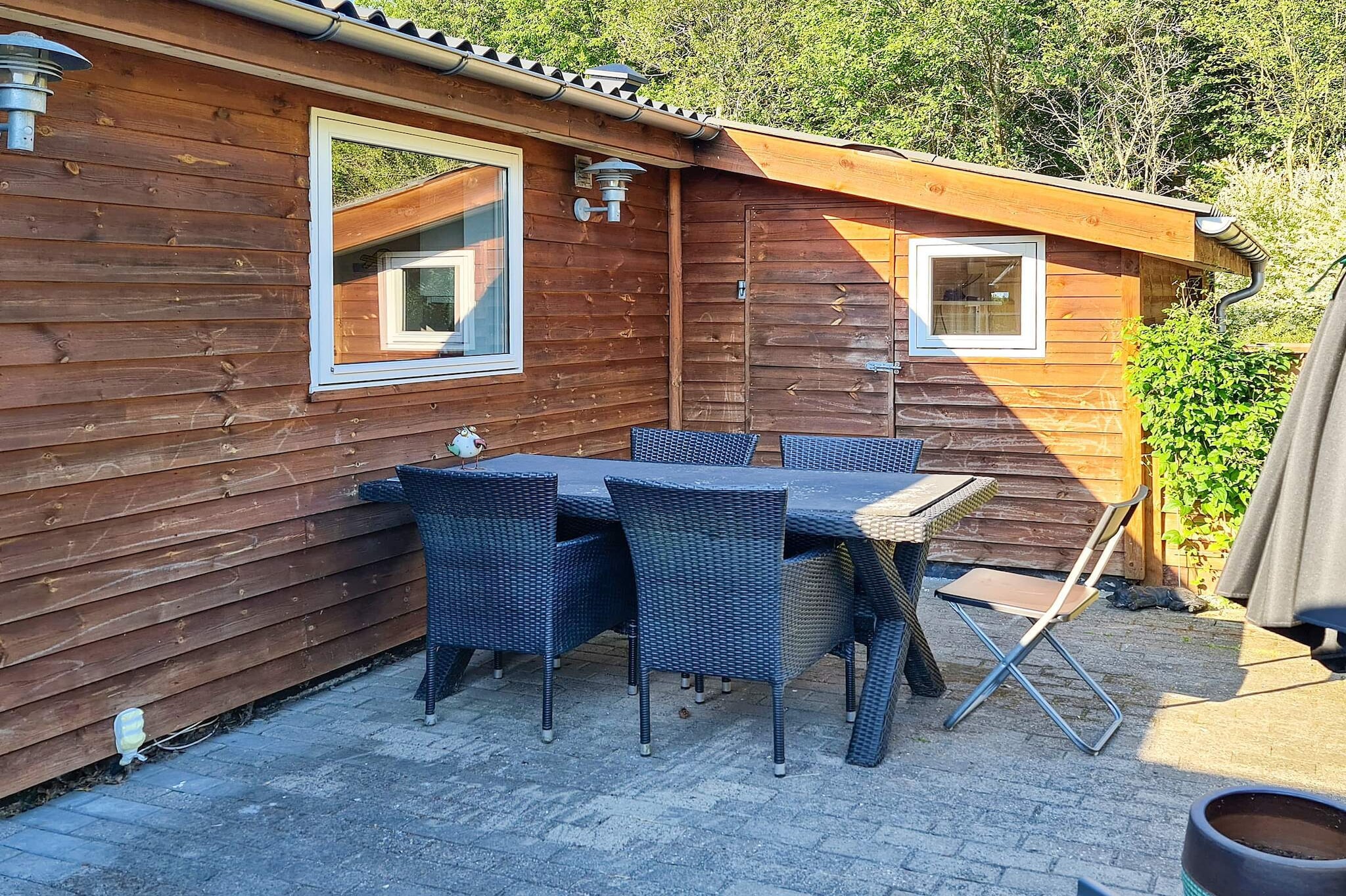 6 persoons vakantie huis in Hals-By Traum