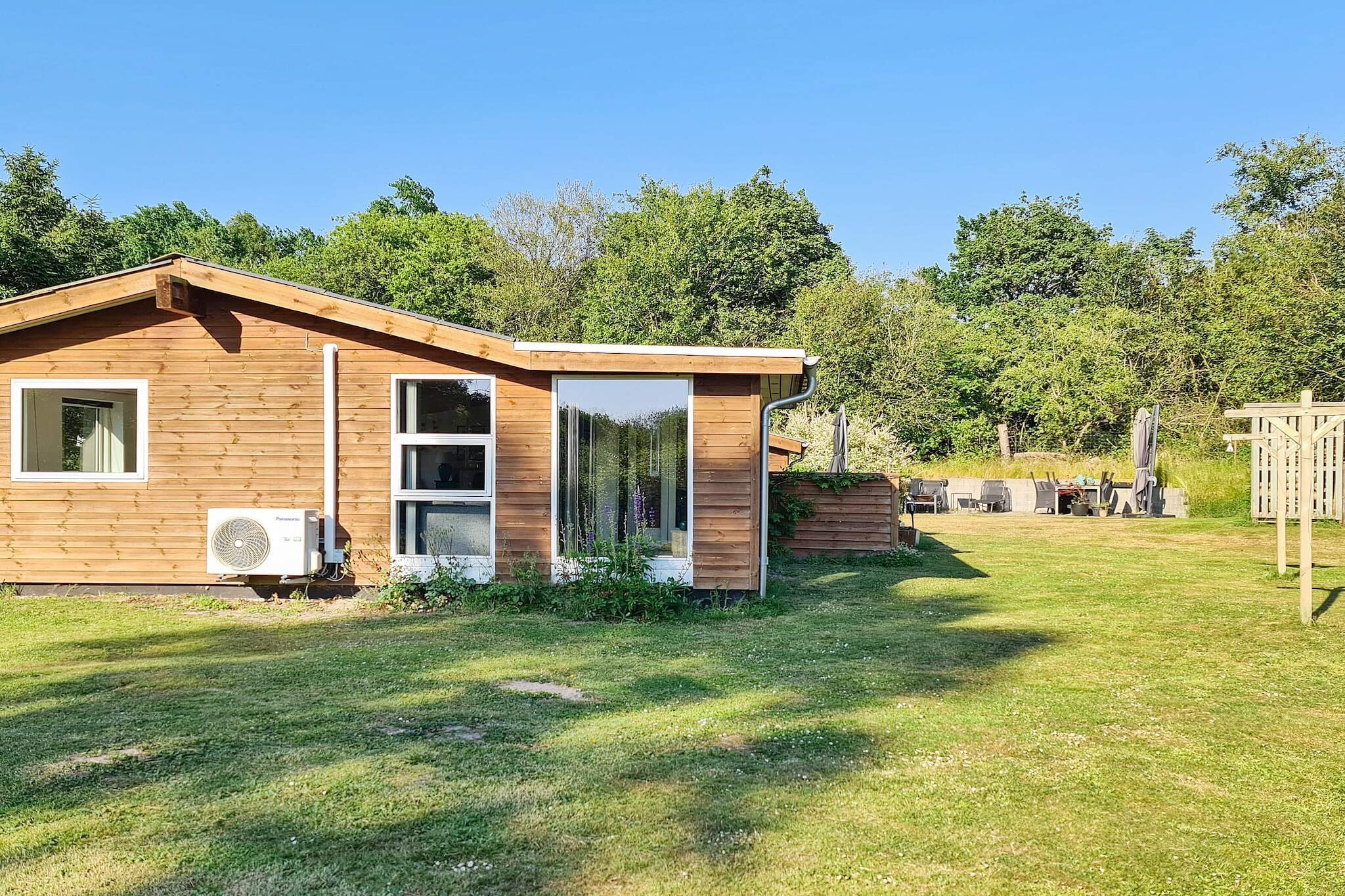 6 person holiday home in Hals-By Traum