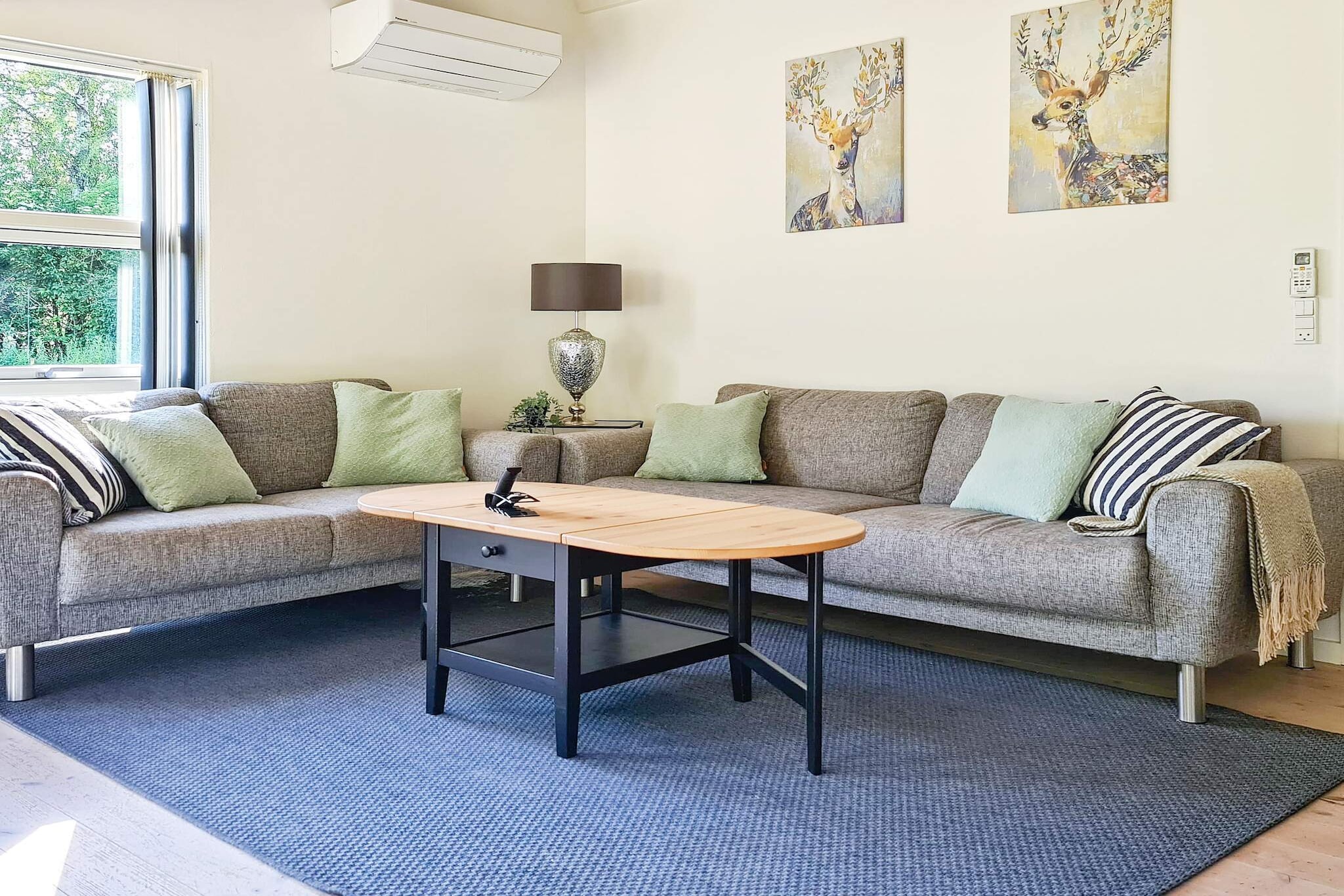 6 persoons vakantie huis in Hals-By Traum