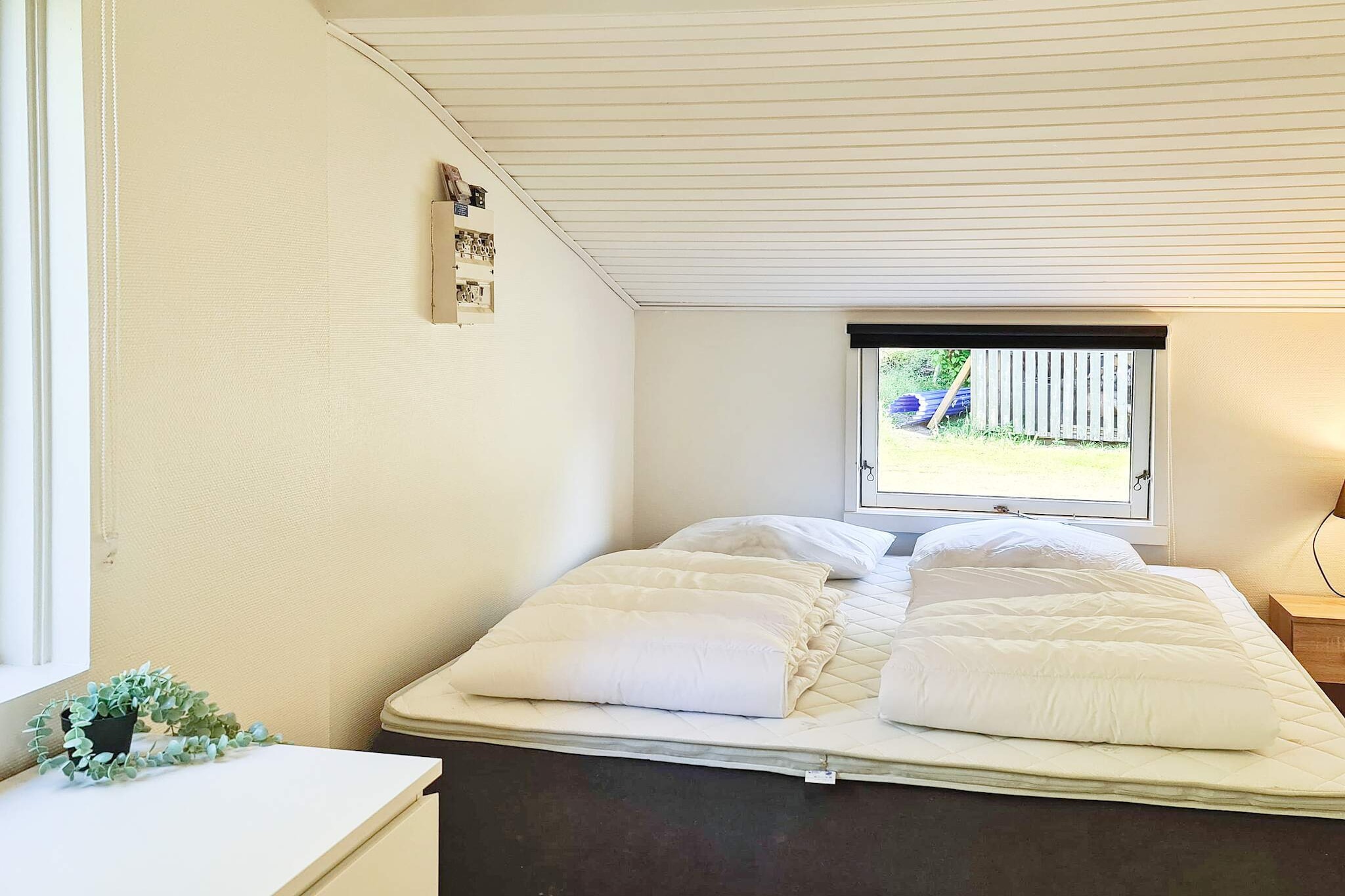 6 person holiday home in Hals-By Traum - Indoor