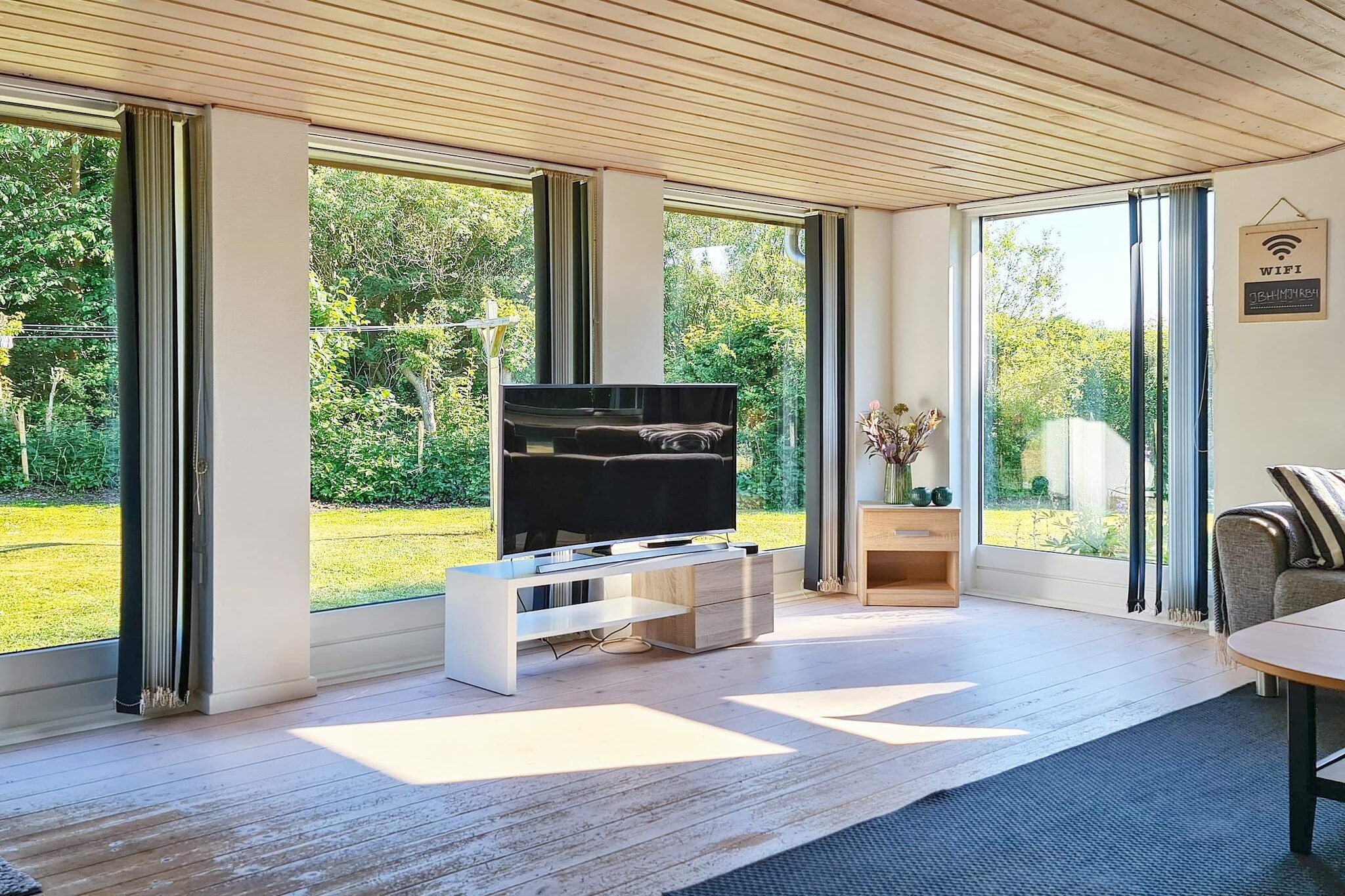 6 person holiday home in Hals-By Traum - Indoor