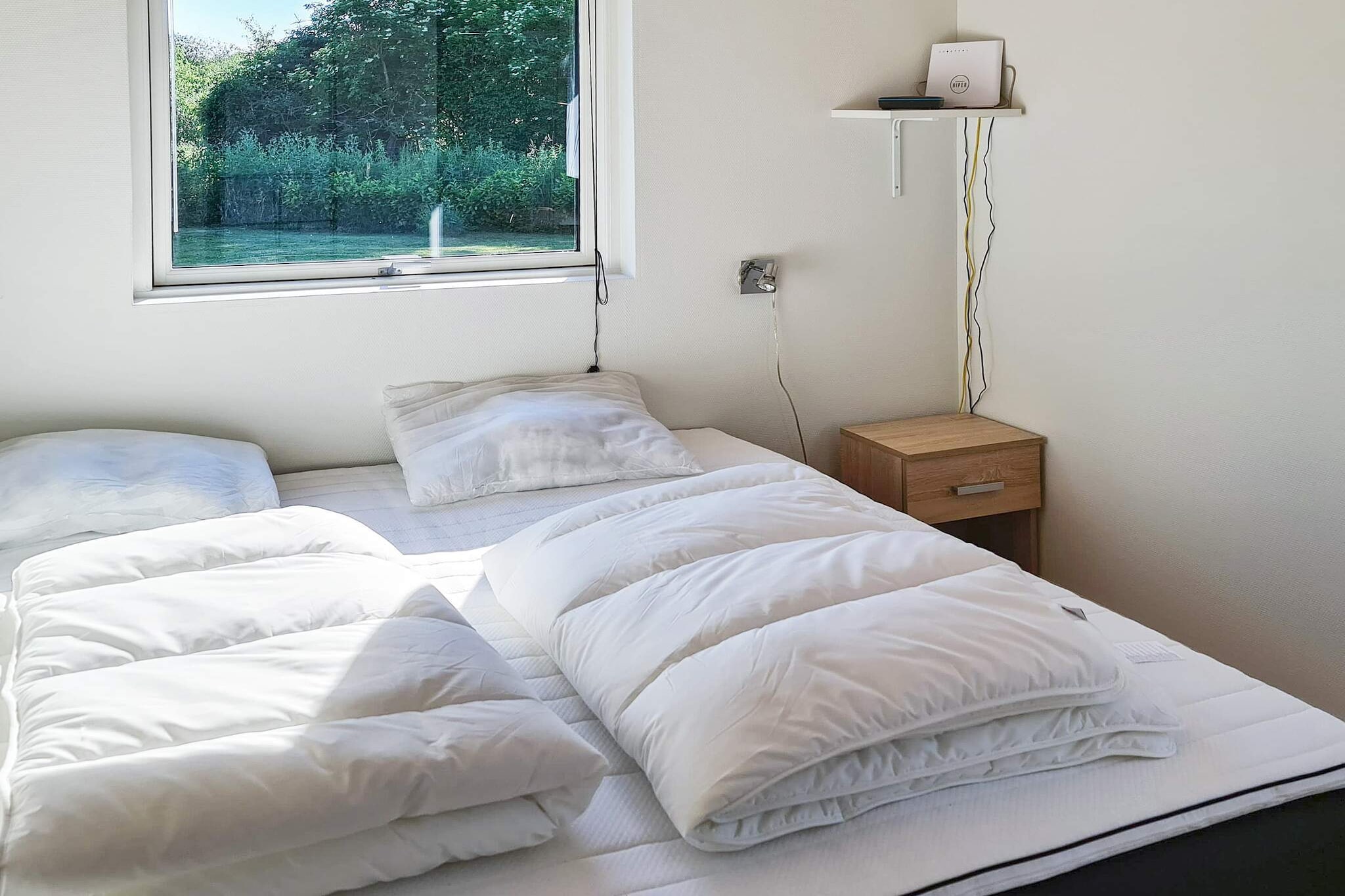 6 person holiday home in Hals-By Traum - Indoor