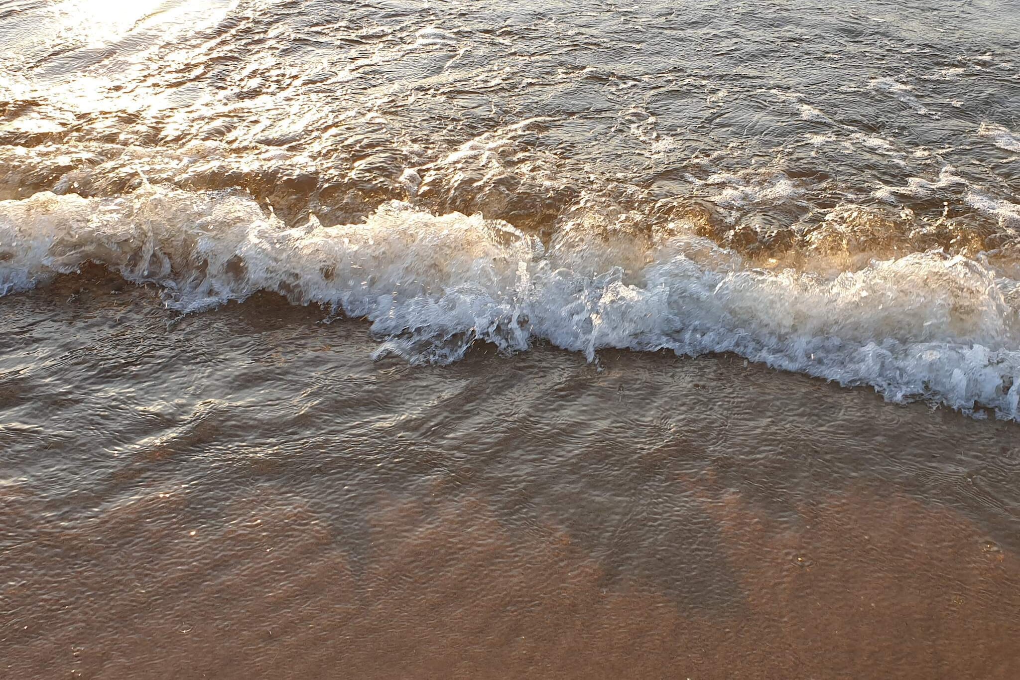 5 persoons vakantie huis in Tarm-By Traum - Waterzicht
