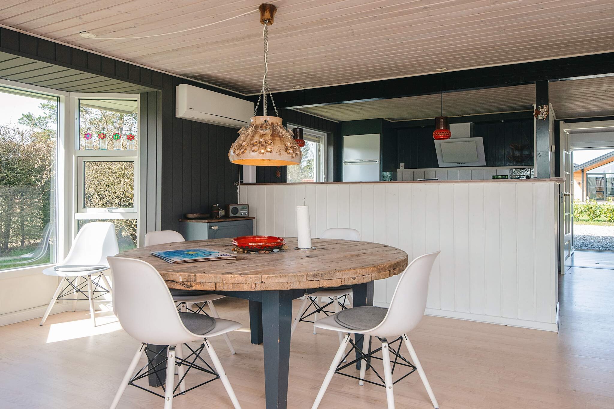 5 persoons vakantie huis in Tarm-By Traum - Binnen