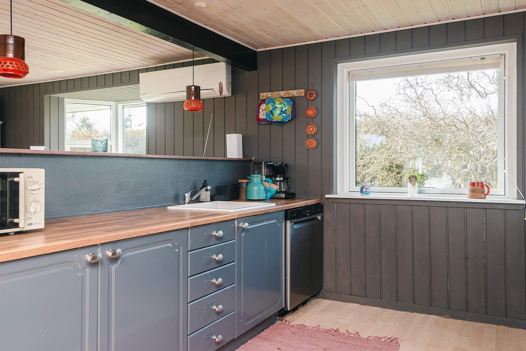 5 persoons vakantie huis in Tarm-By Traum - Binnen