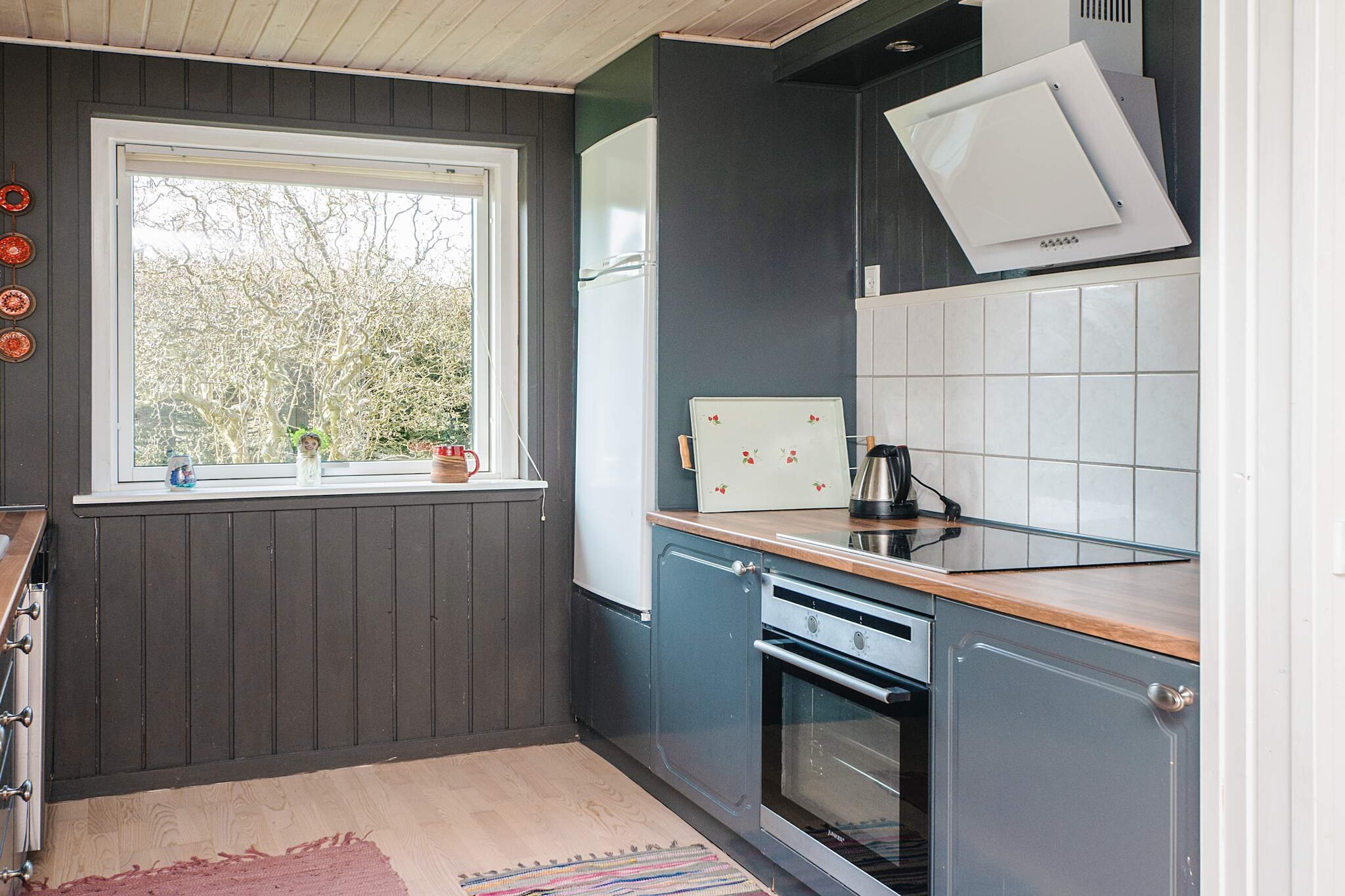 5 persoons vakantie huis in Tarm-By Traum - Binnen