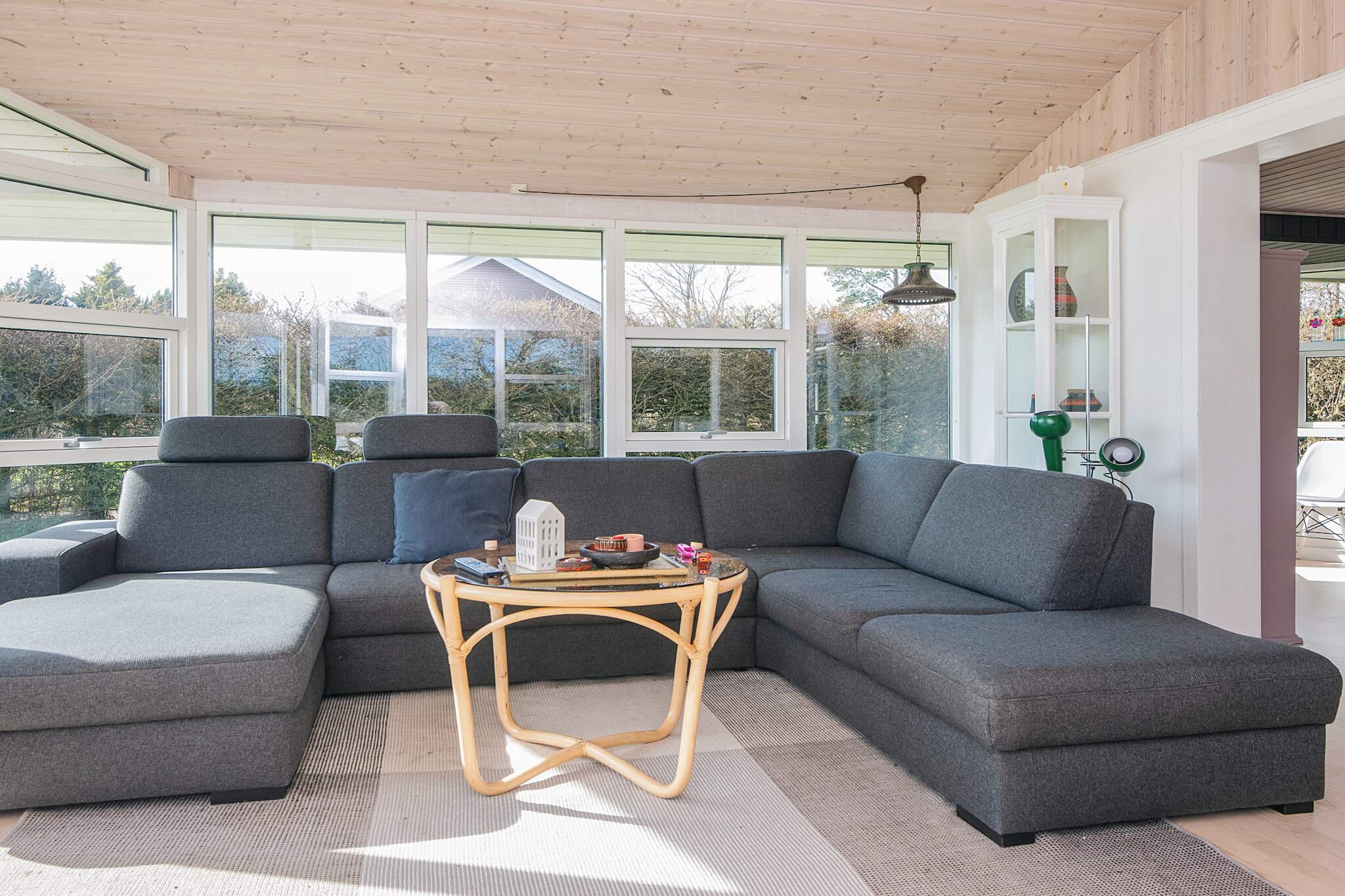 5 persoons vakantie huis in Tarm-By Traum - Binnen