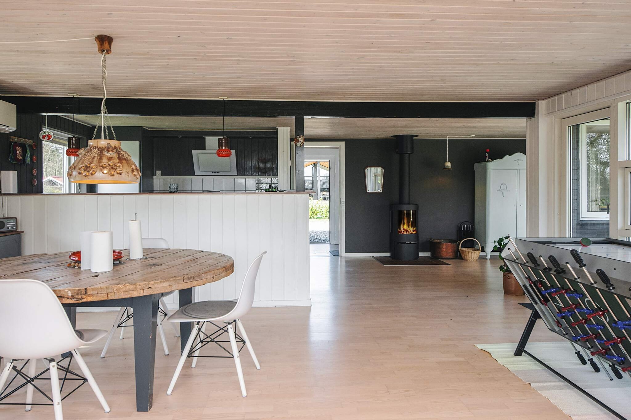 5 persoons vakantie huis in Tarm-By Traum - Binnen
