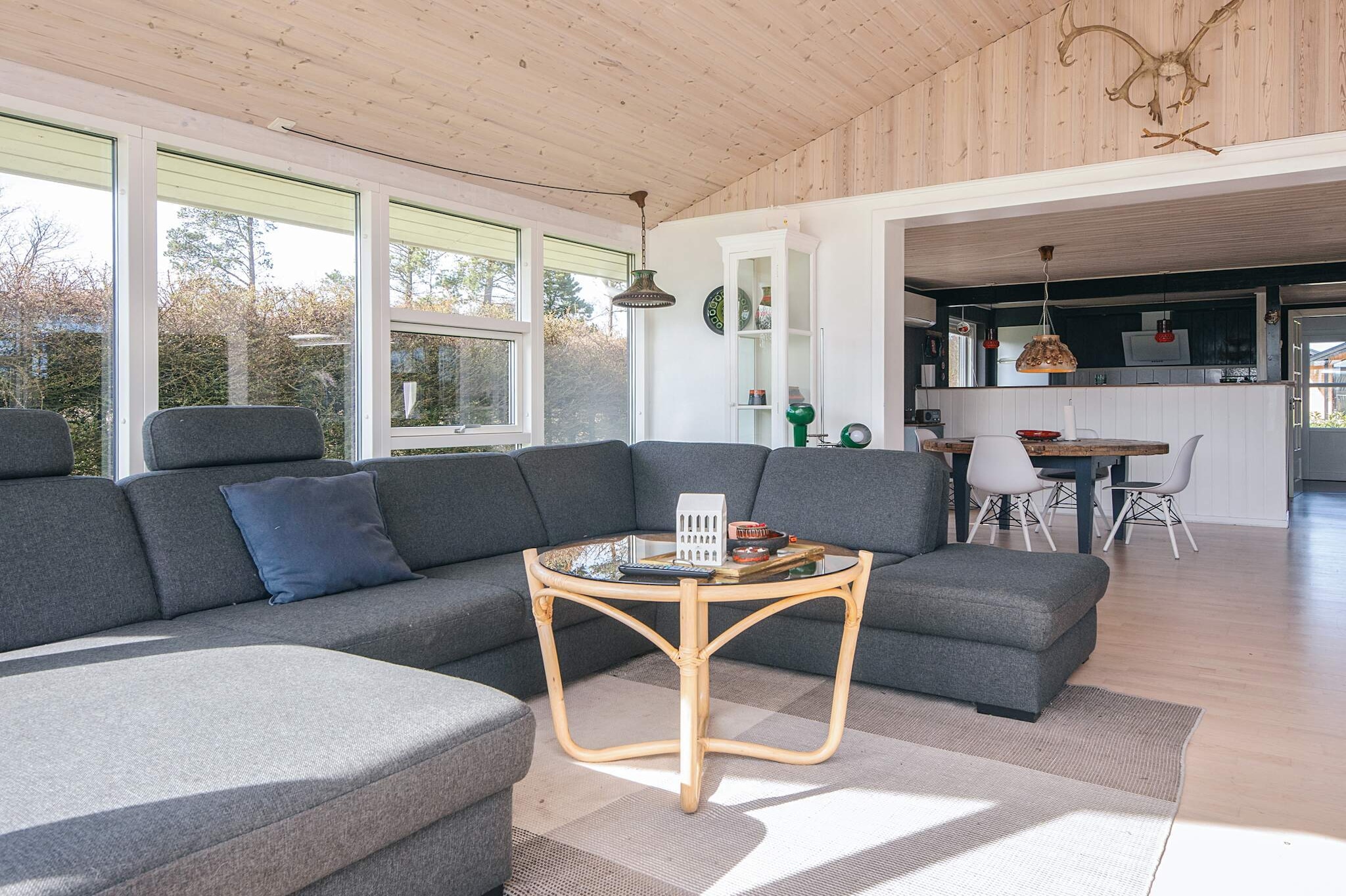 5 persoons vakantie huis in Tarm-By Traum - Binnen