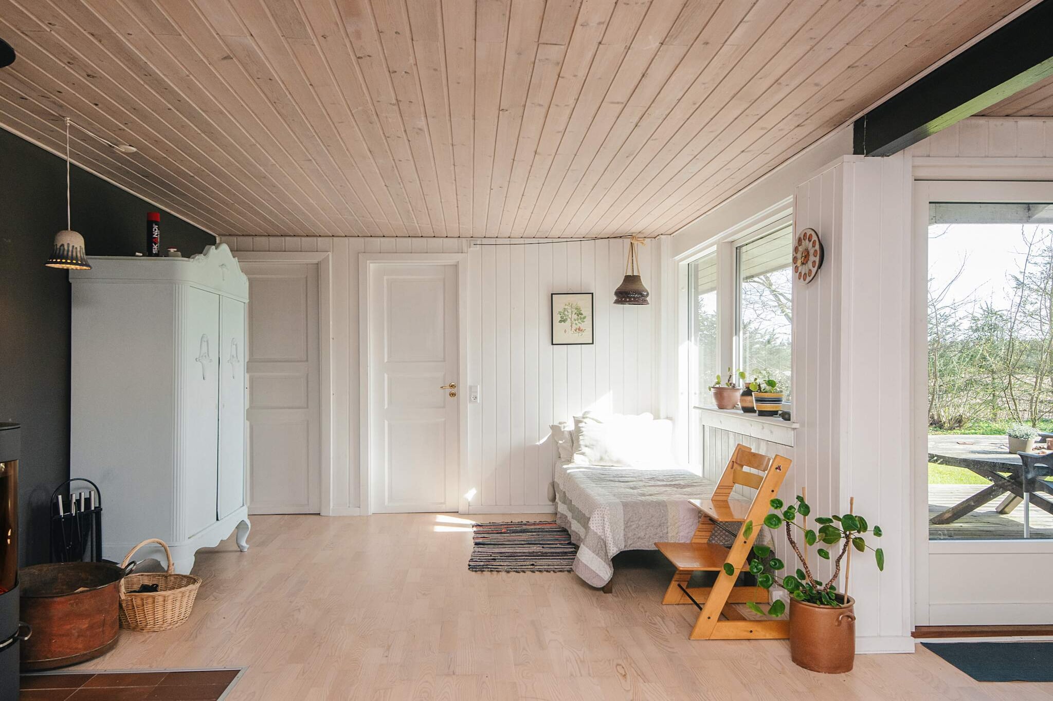 5 persoons vakantie huis in Tarm-By Traum - Binnen