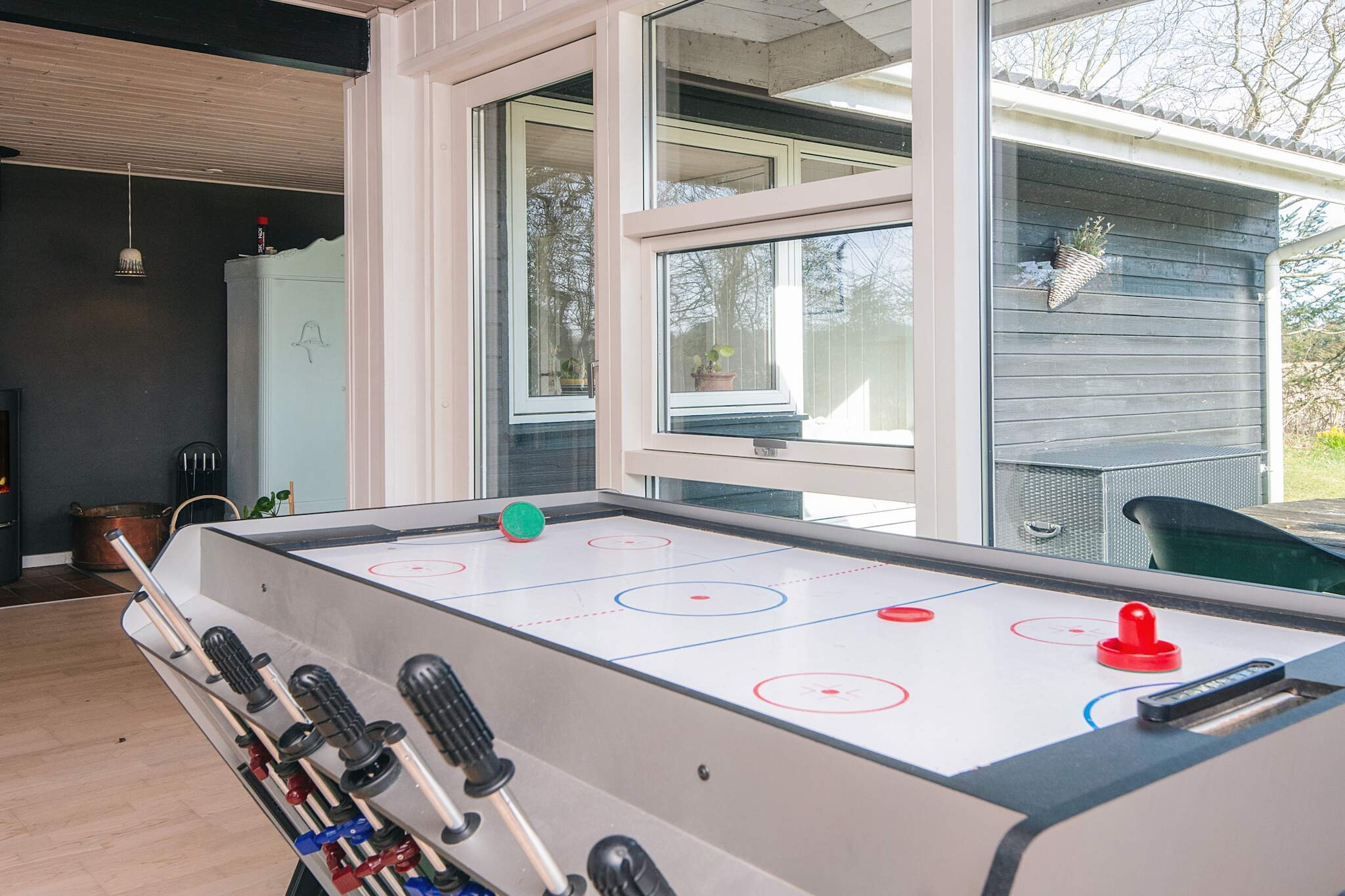 5 persoons vakantie huis in Tarm-By Traum - Binnen