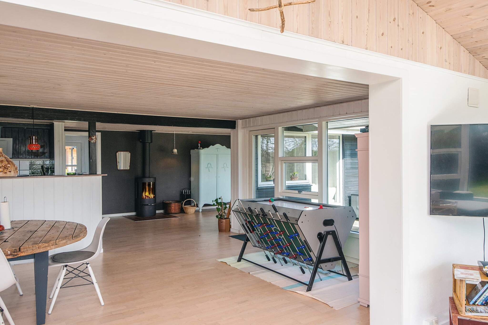5 persoons vakantie huis in Tarm-By Traum - Binnen