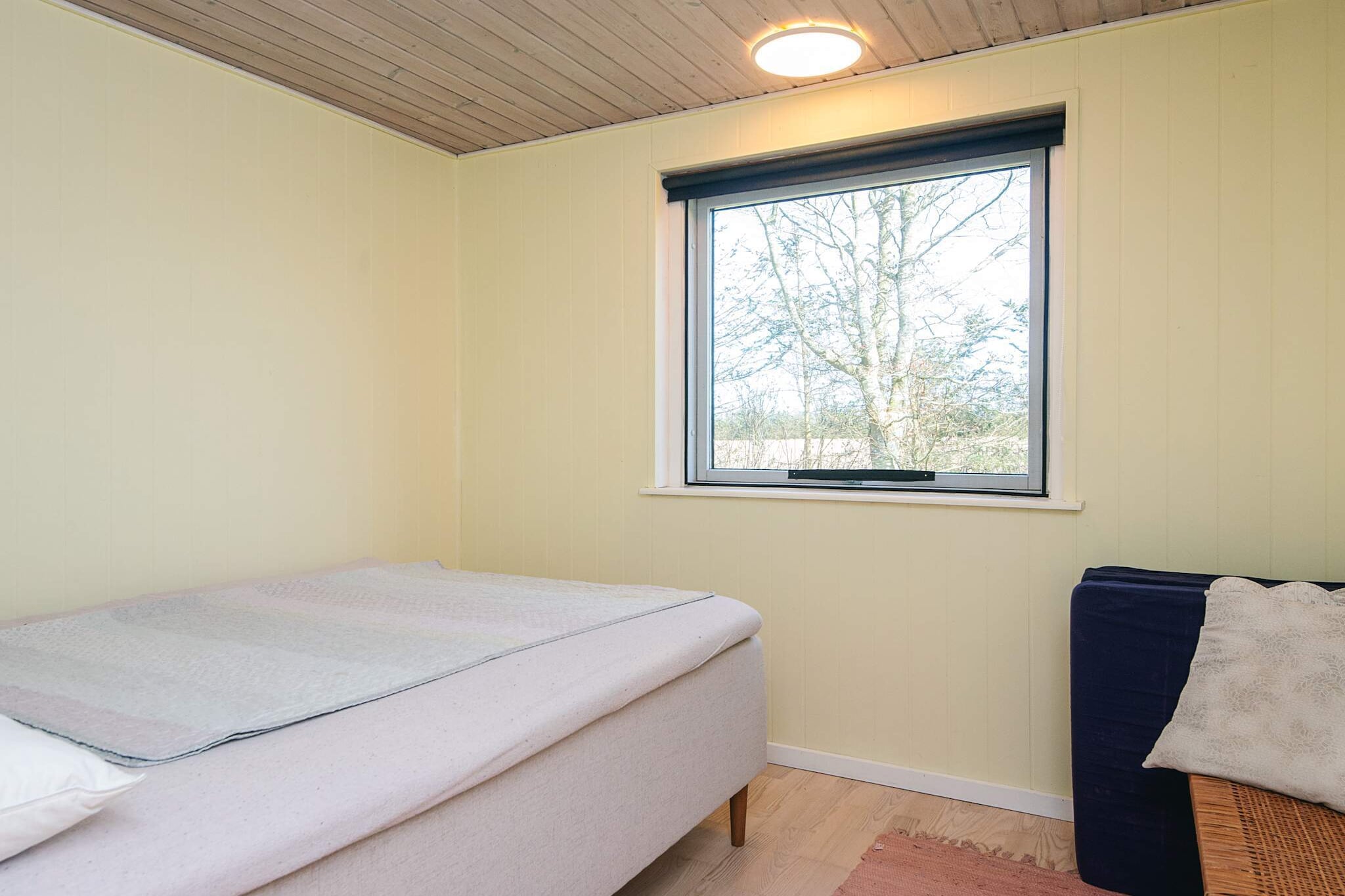 5 persoons vakantie huis in Tarm-By Traum - Binnen