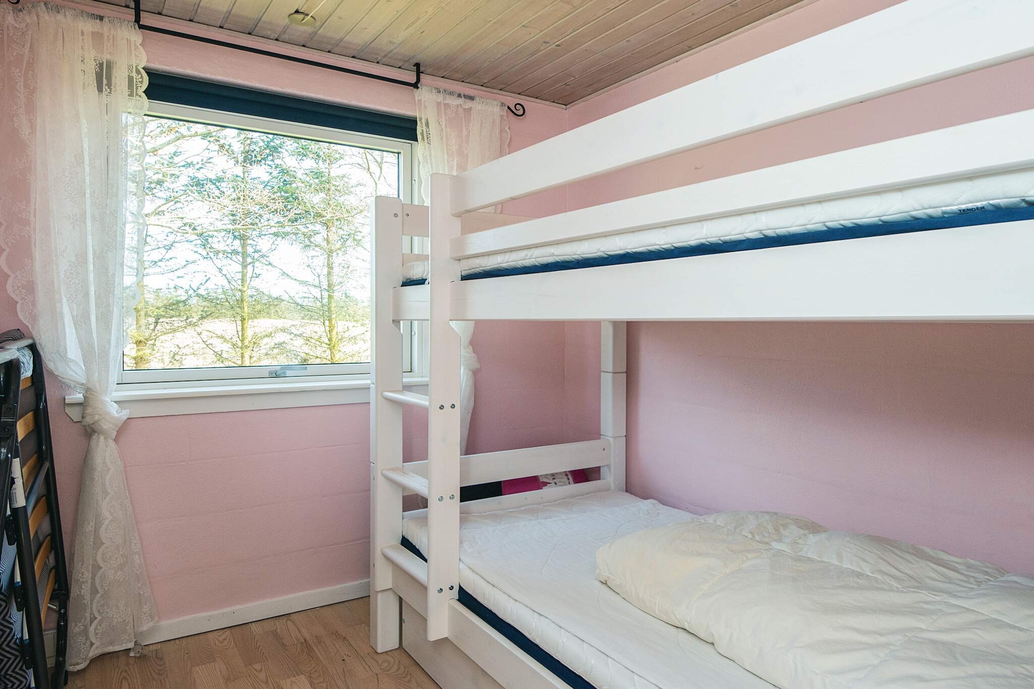 5 persoons vakantie huis in Tarm-By Traum - Binnen