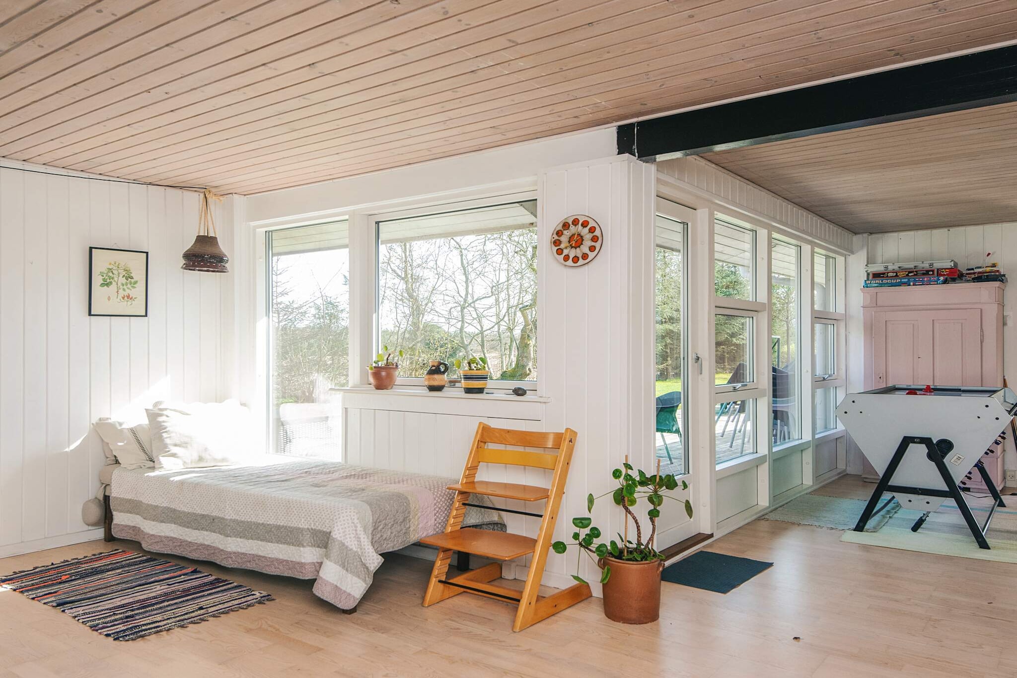 5 persoons vakantie huis in Tarm-By Traum - Binnen