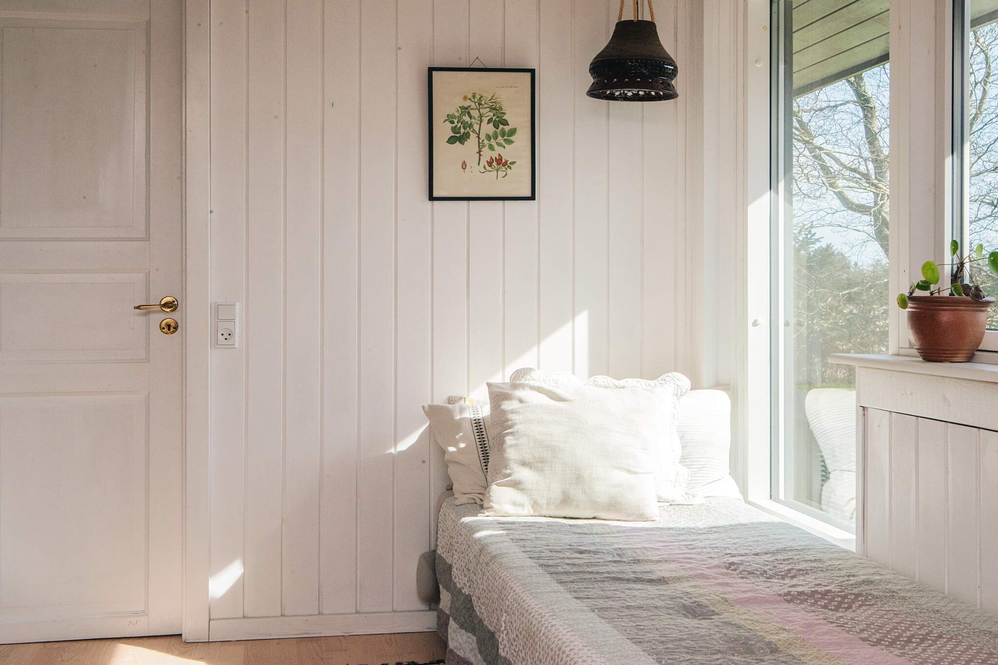 5 persoons vakantie huis in Tarm-By Traum - Binnen